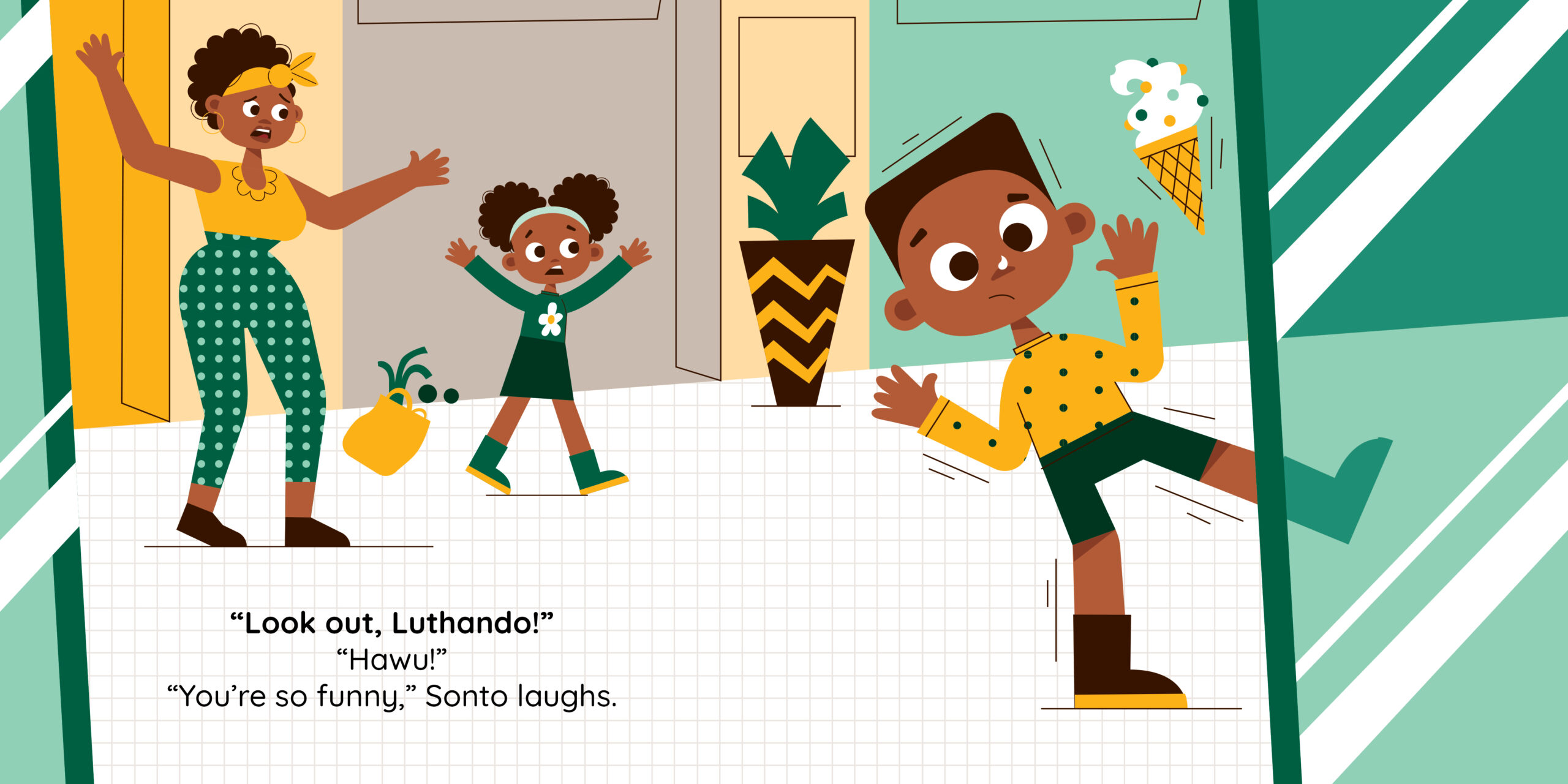 Bedtime Stories for 4-6 years old