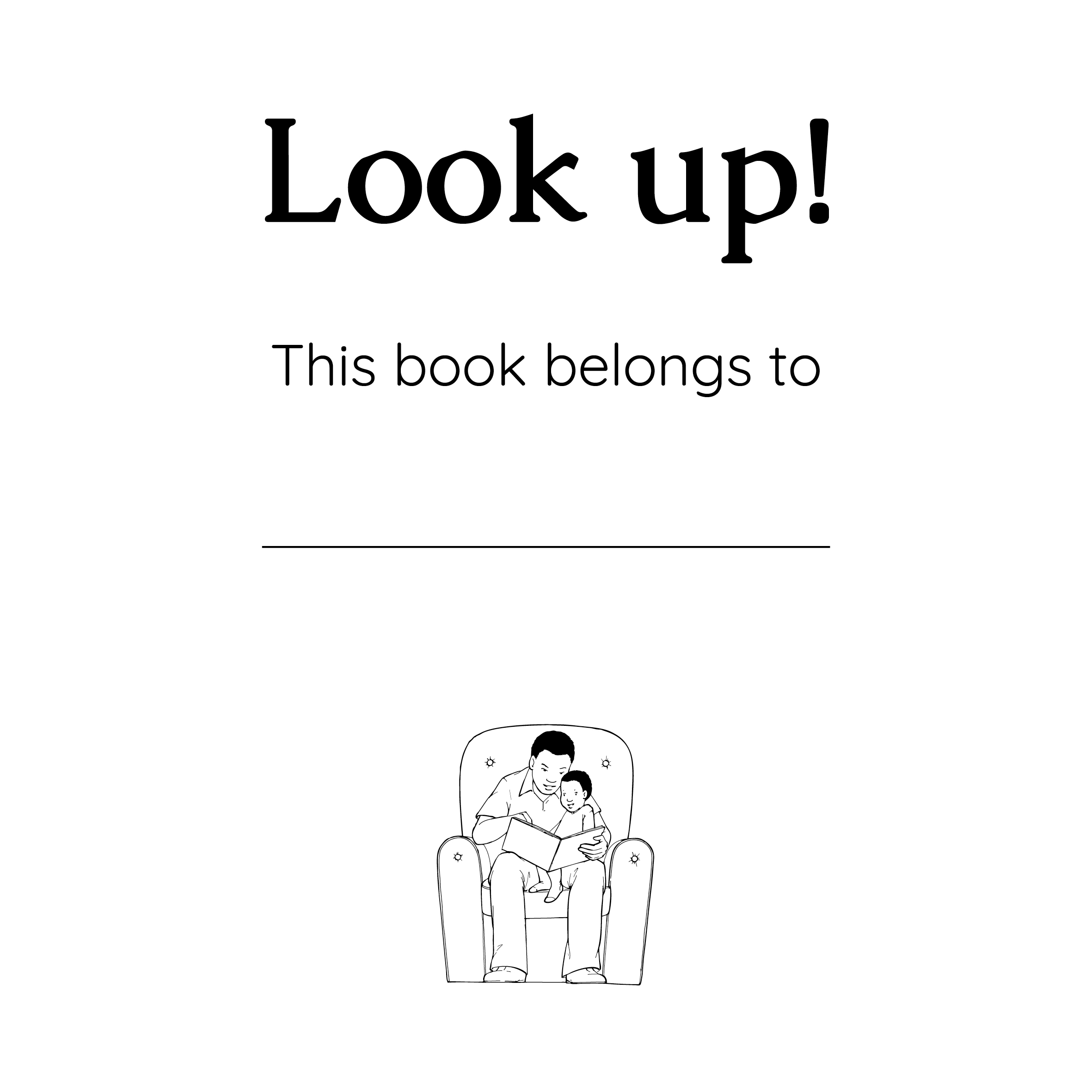 Bedtime Stories for 0-3 years old