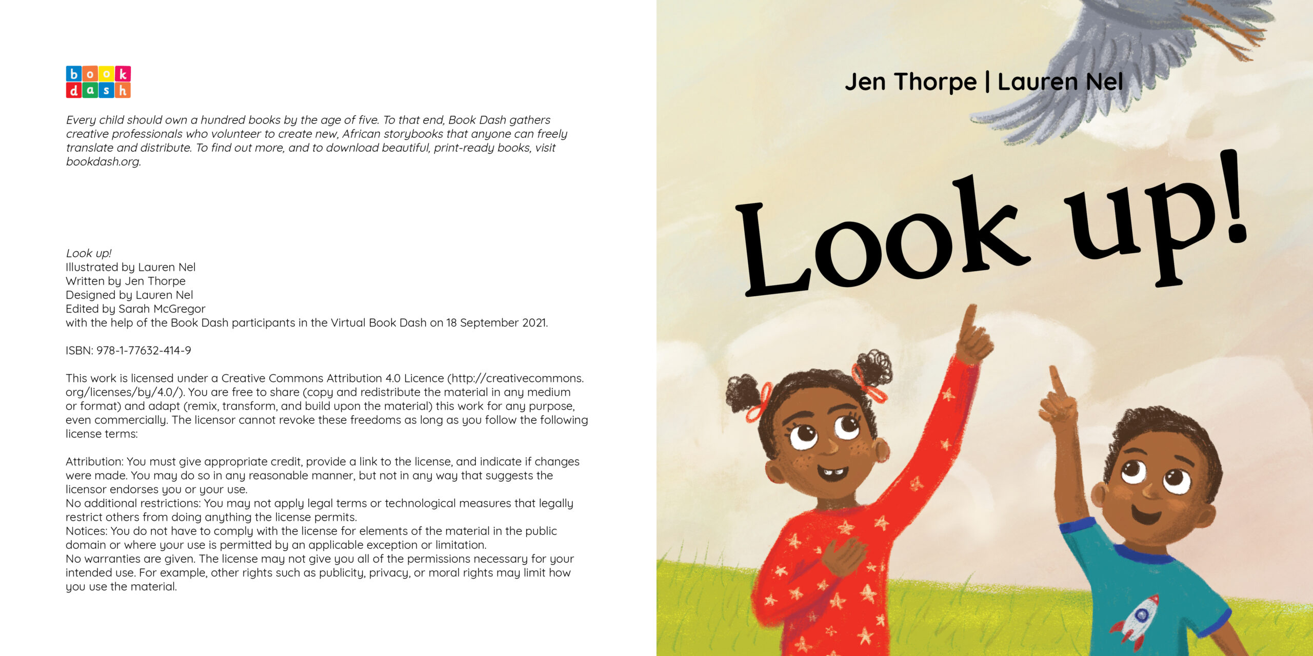 Bedtime Stories for 0-3 years old