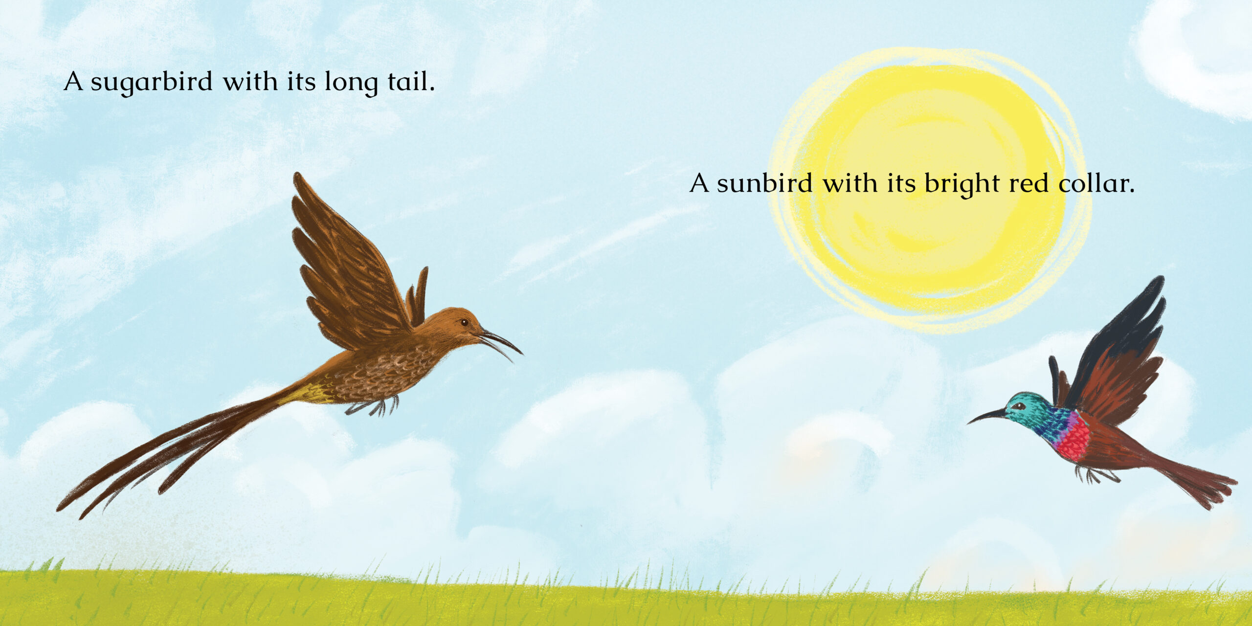 Bedtime Stories for 0-3 years old