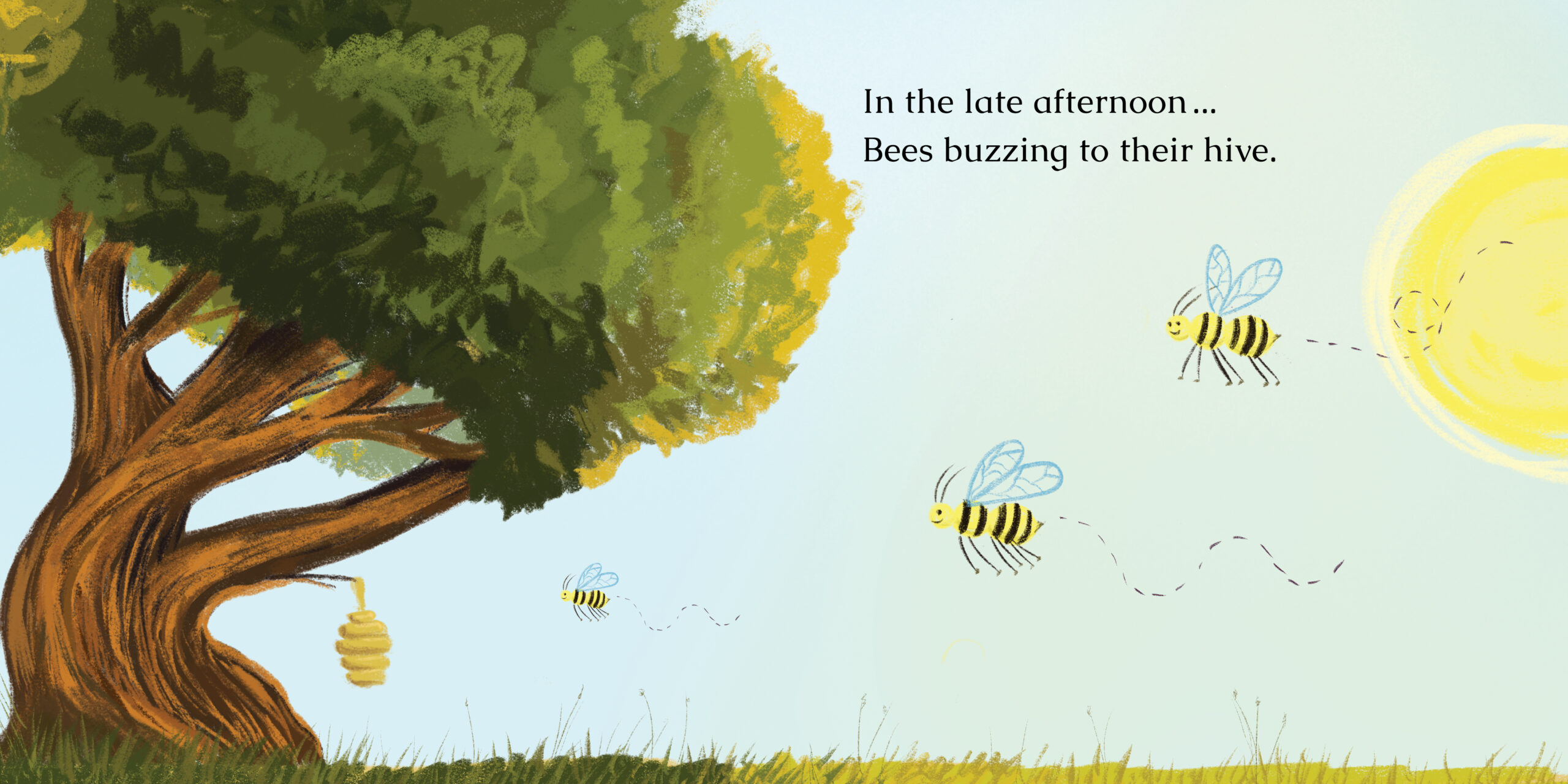 Bedtime Stories for 0-3 years old