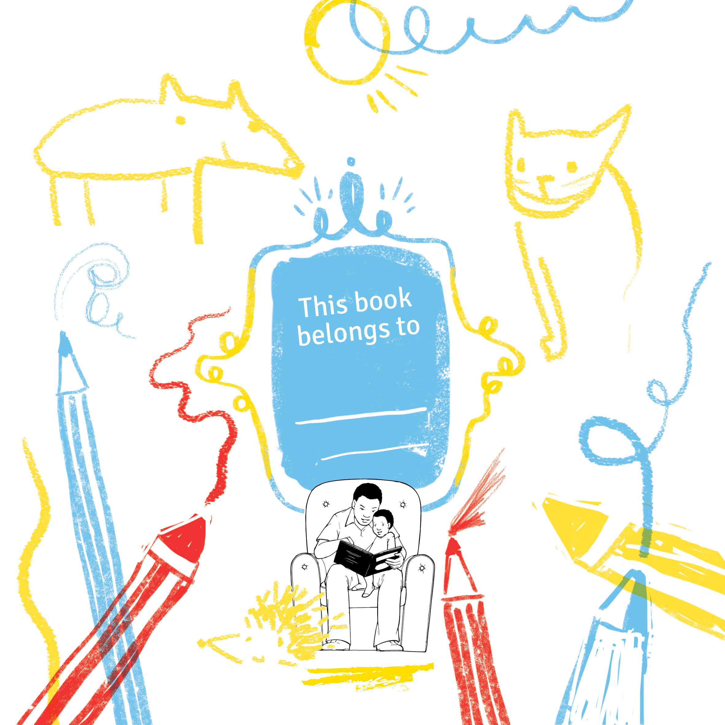 Bedtime Stories for 4-6 years old