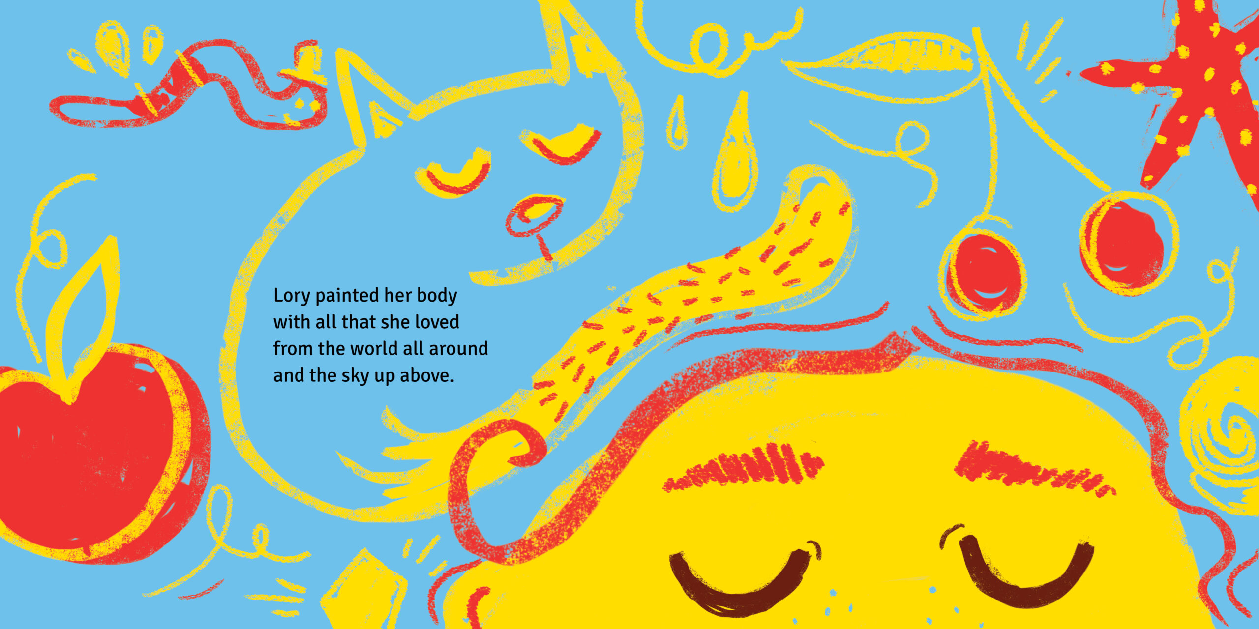 Bedtime Stories for 4-6 years old