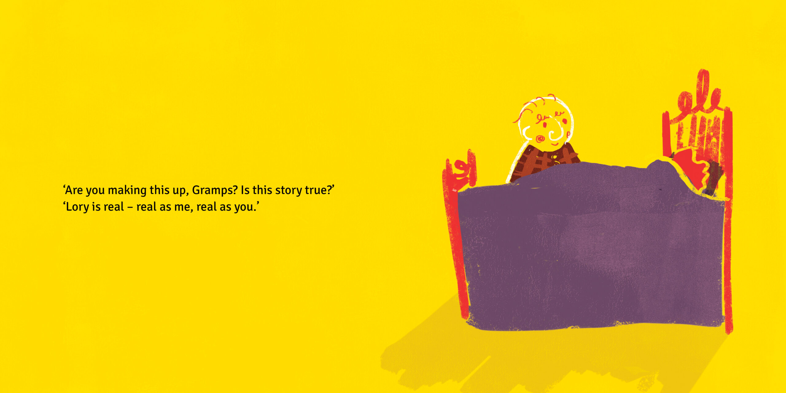 Bedtime Stories for 4-6 years old