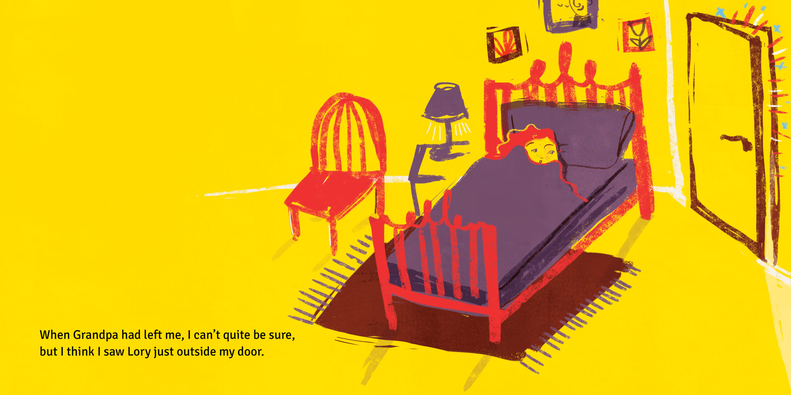 Bedtime Stories for 4-6 years old