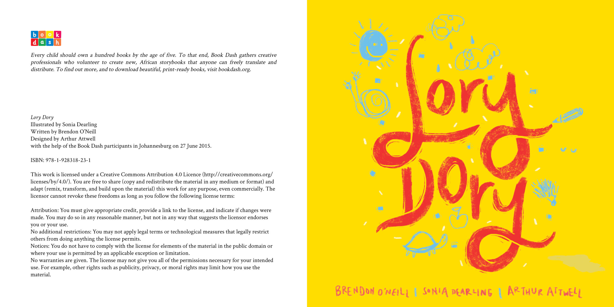 Bedtime Stories for 4-6 years old