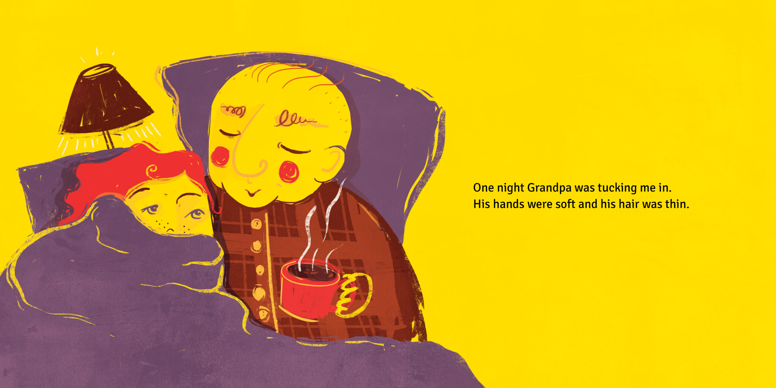 Bedtime Stories for 4-6 years old
