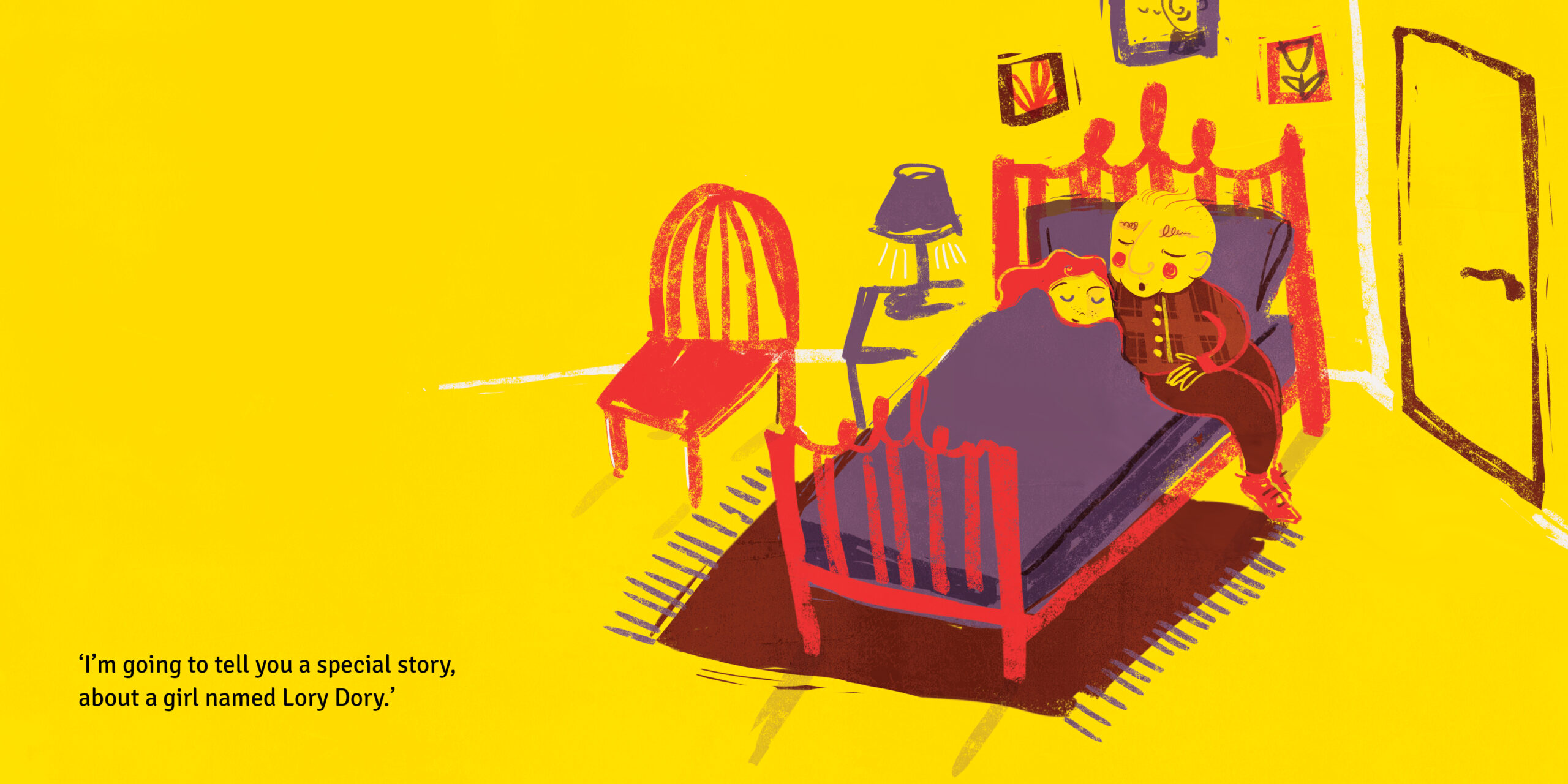 Bedtime Stories for 4-6 years old