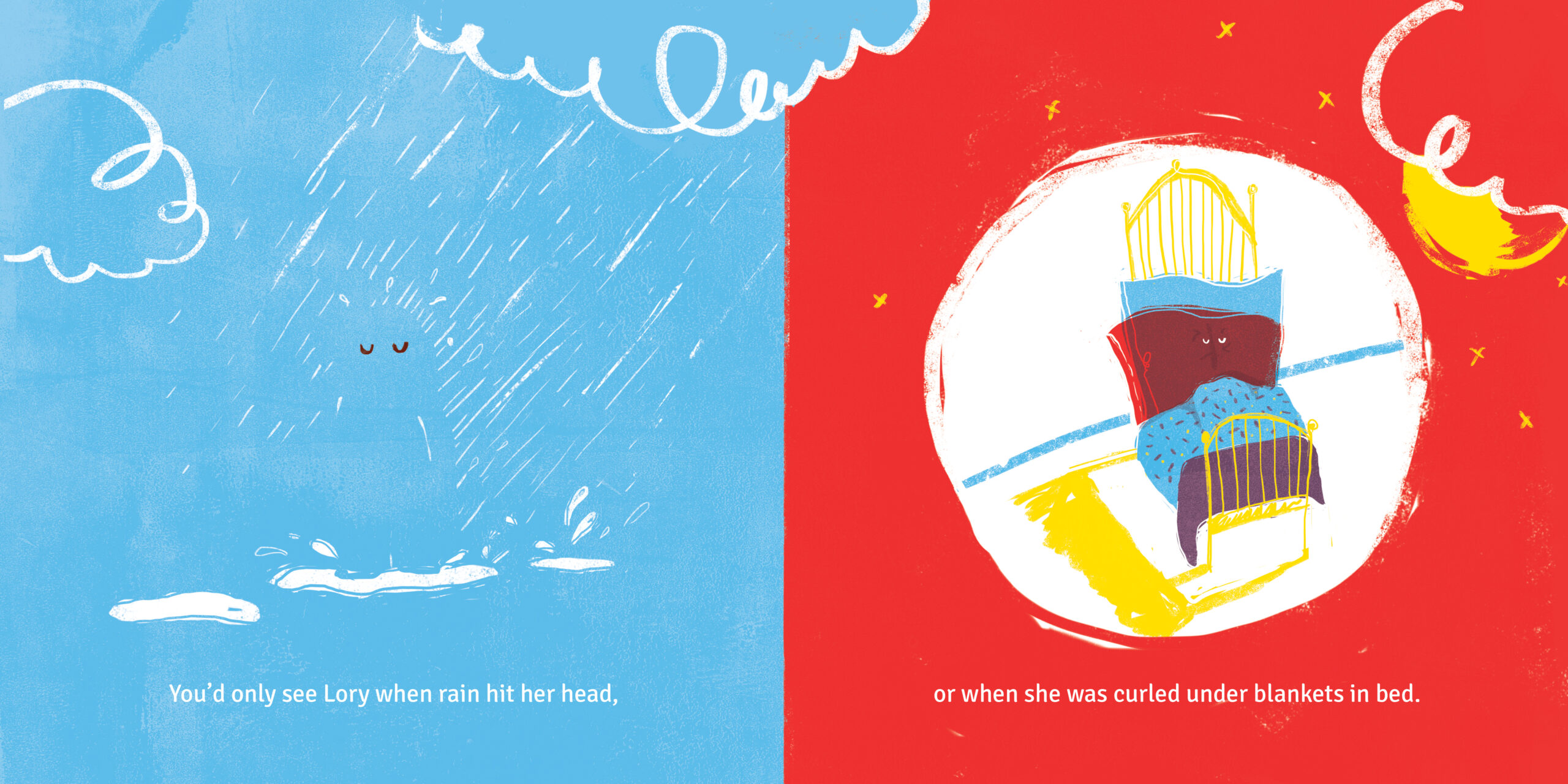 Bedtime Stories for 4-6 years old