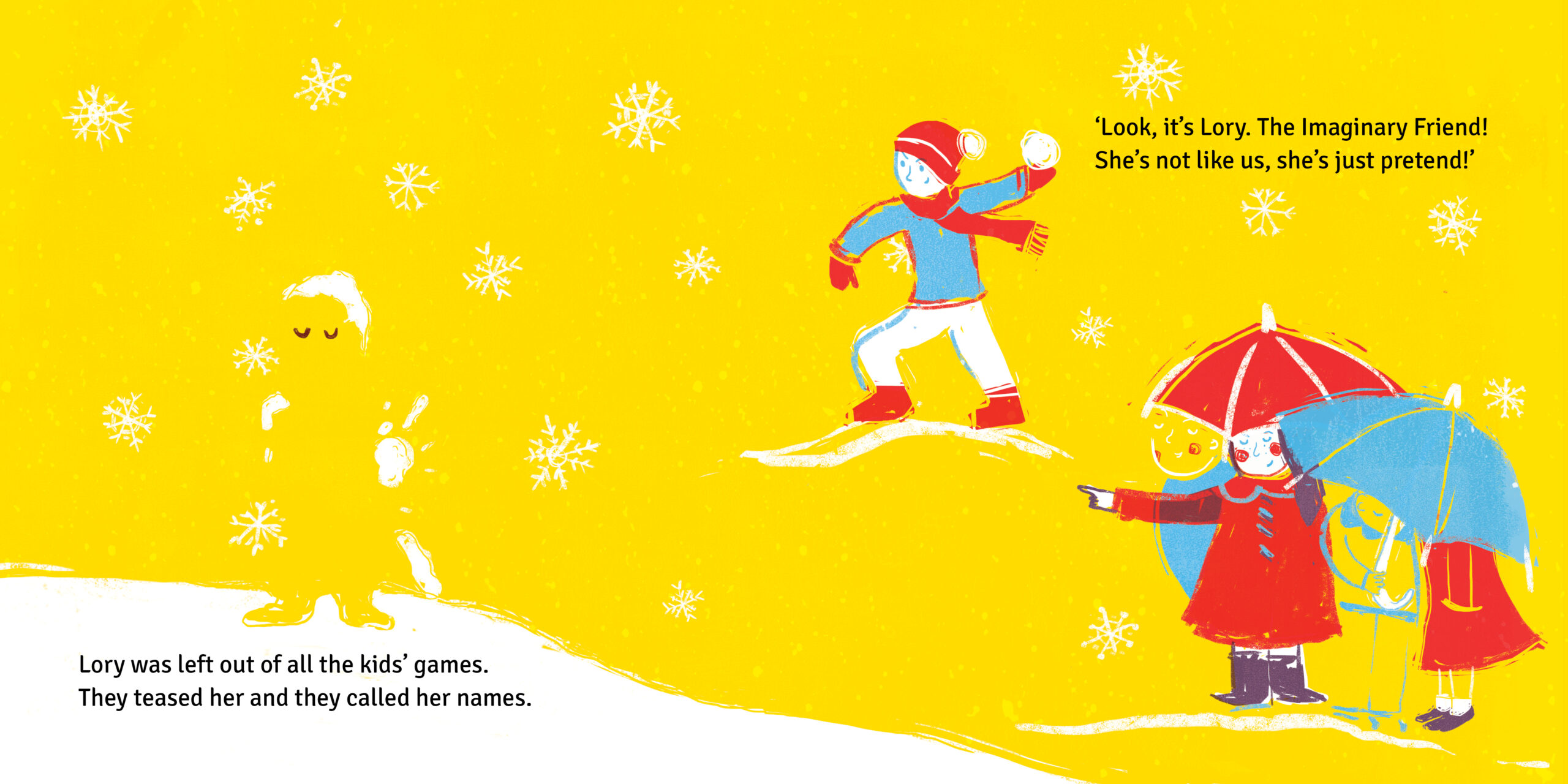 Bedtime Stories for 4-6 years old