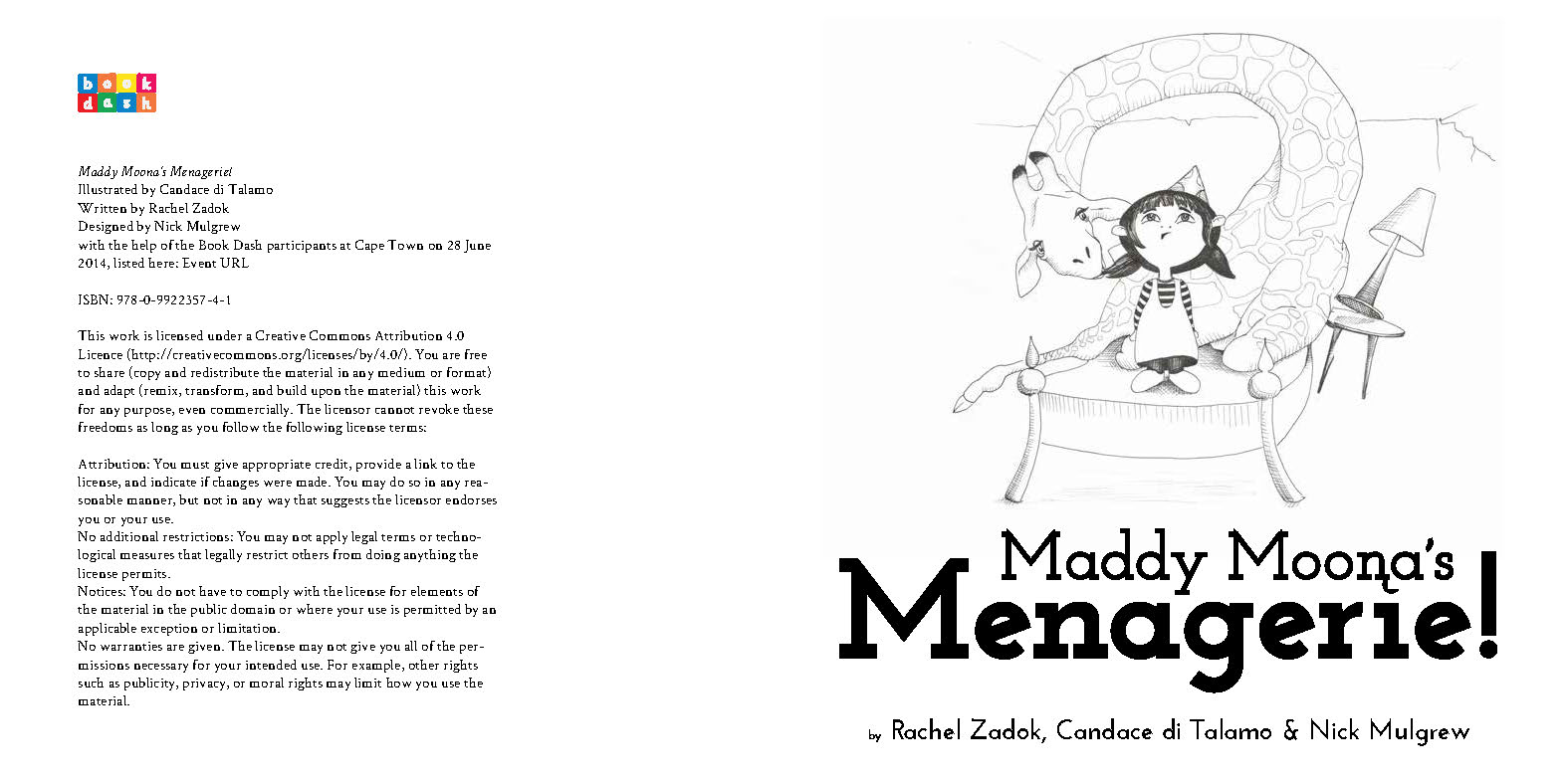 Bedtime Stories for 4-6 years old