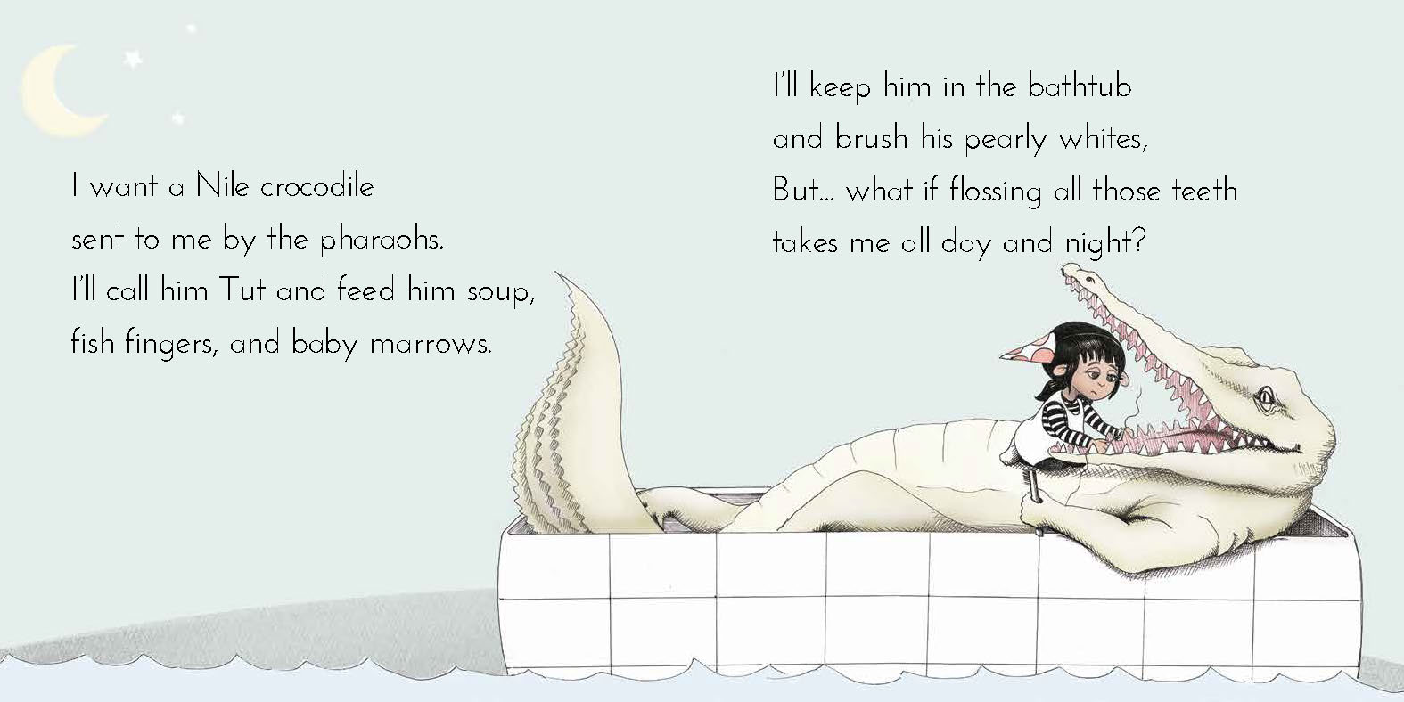 Bedtime Stories for 4-6 years old