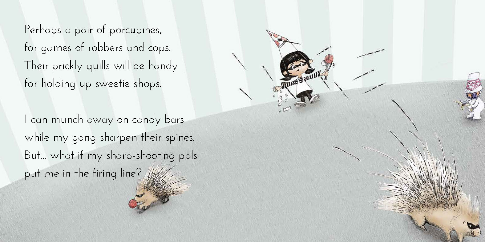 Bedtime Stories for 4-6 years old