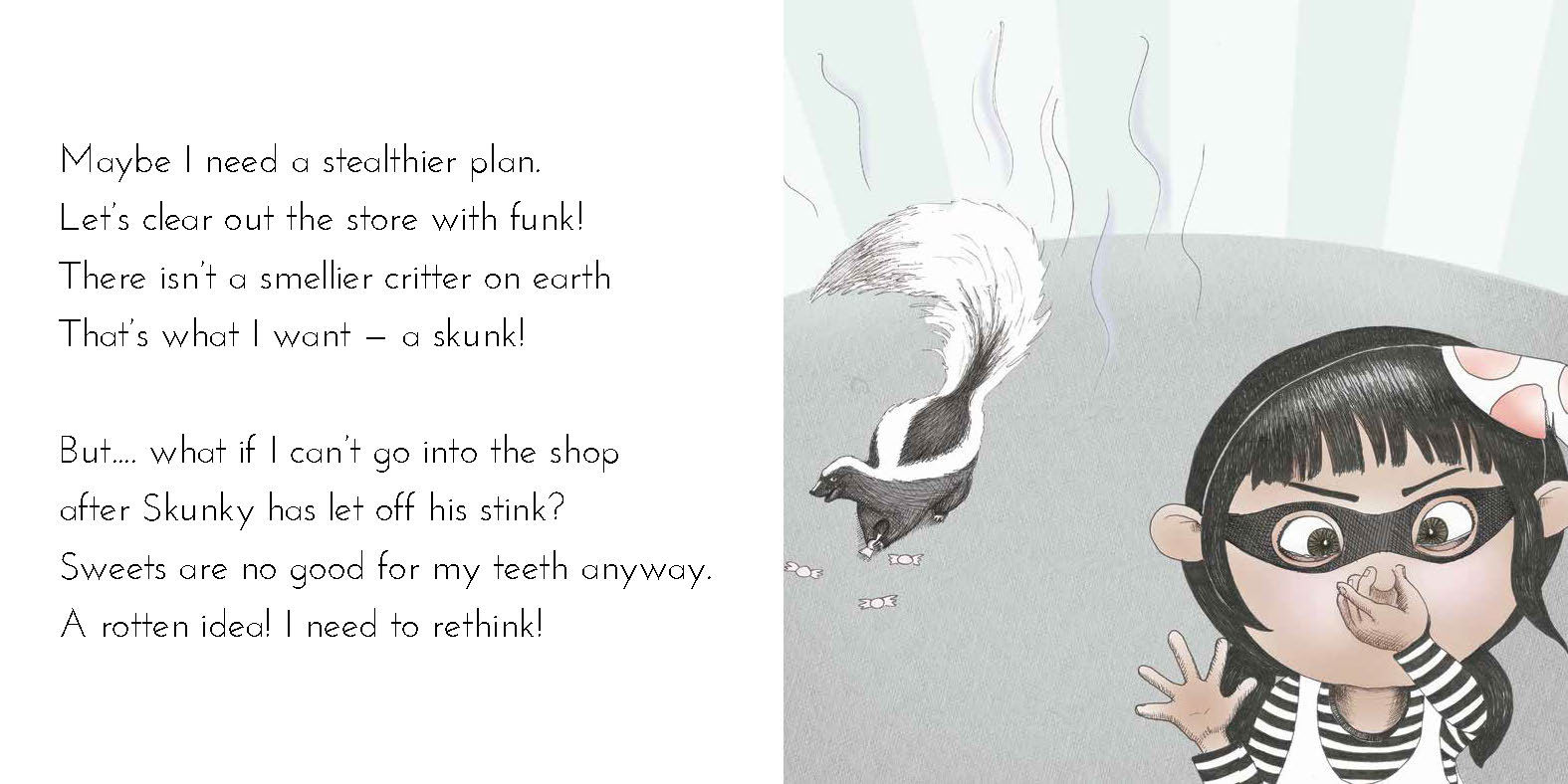 Bedtime Stories for 4-6 years old