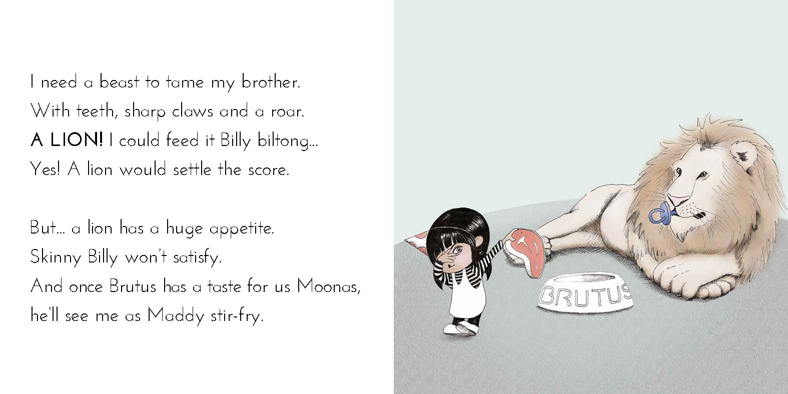 Bedtime Stories for 4-6 years old