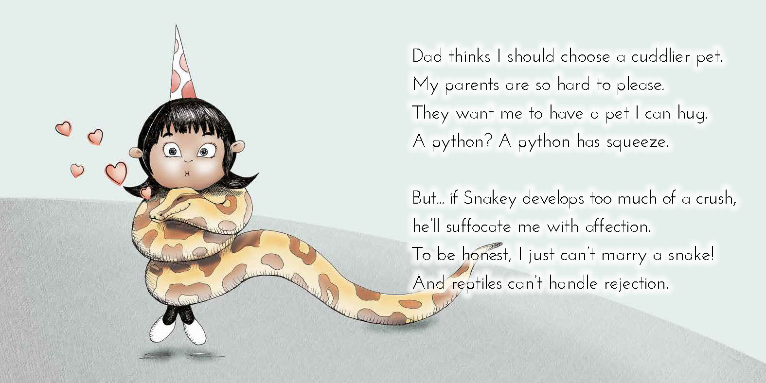 Bedtime Stories for 4-6 years old