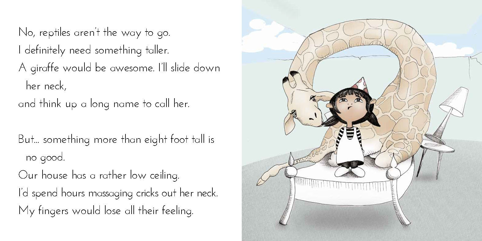 Bedtime Stories for 4-6 years old