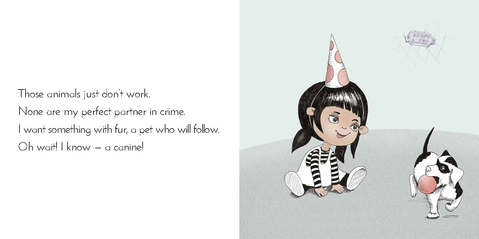 Bedtime Stories for 4-6 years old