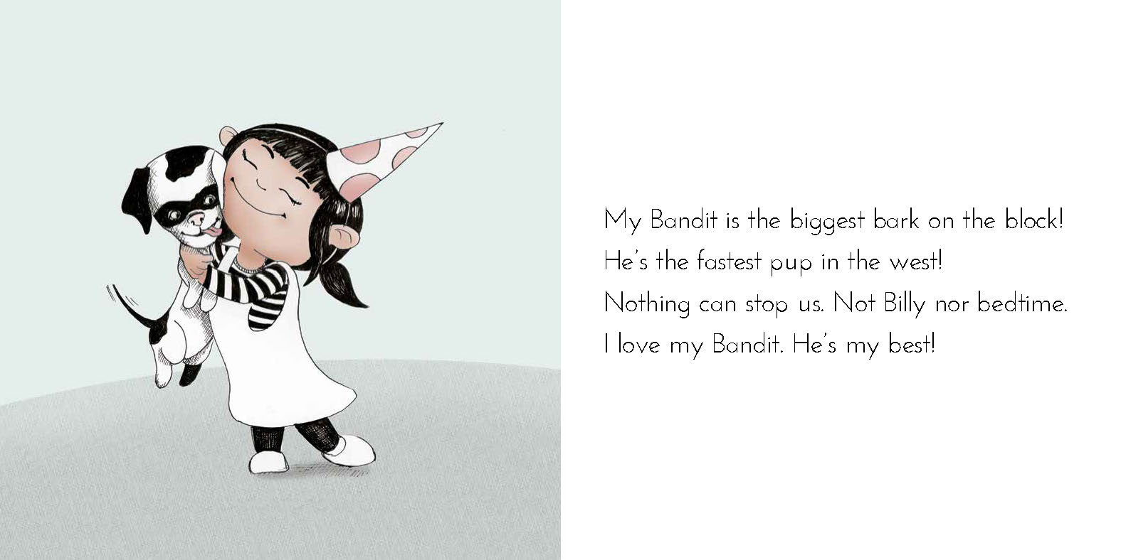 Bedtime Stories for 4-6 years old