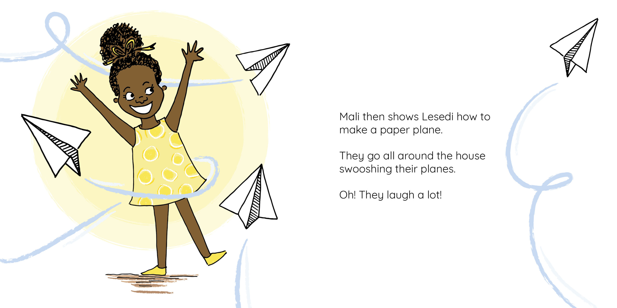 Bedtime Stories for 4-6 years old
