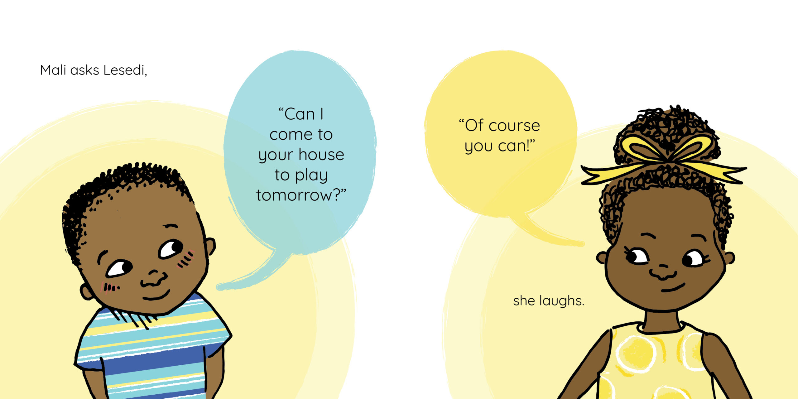 Bedtime Stories for 4-6 years old