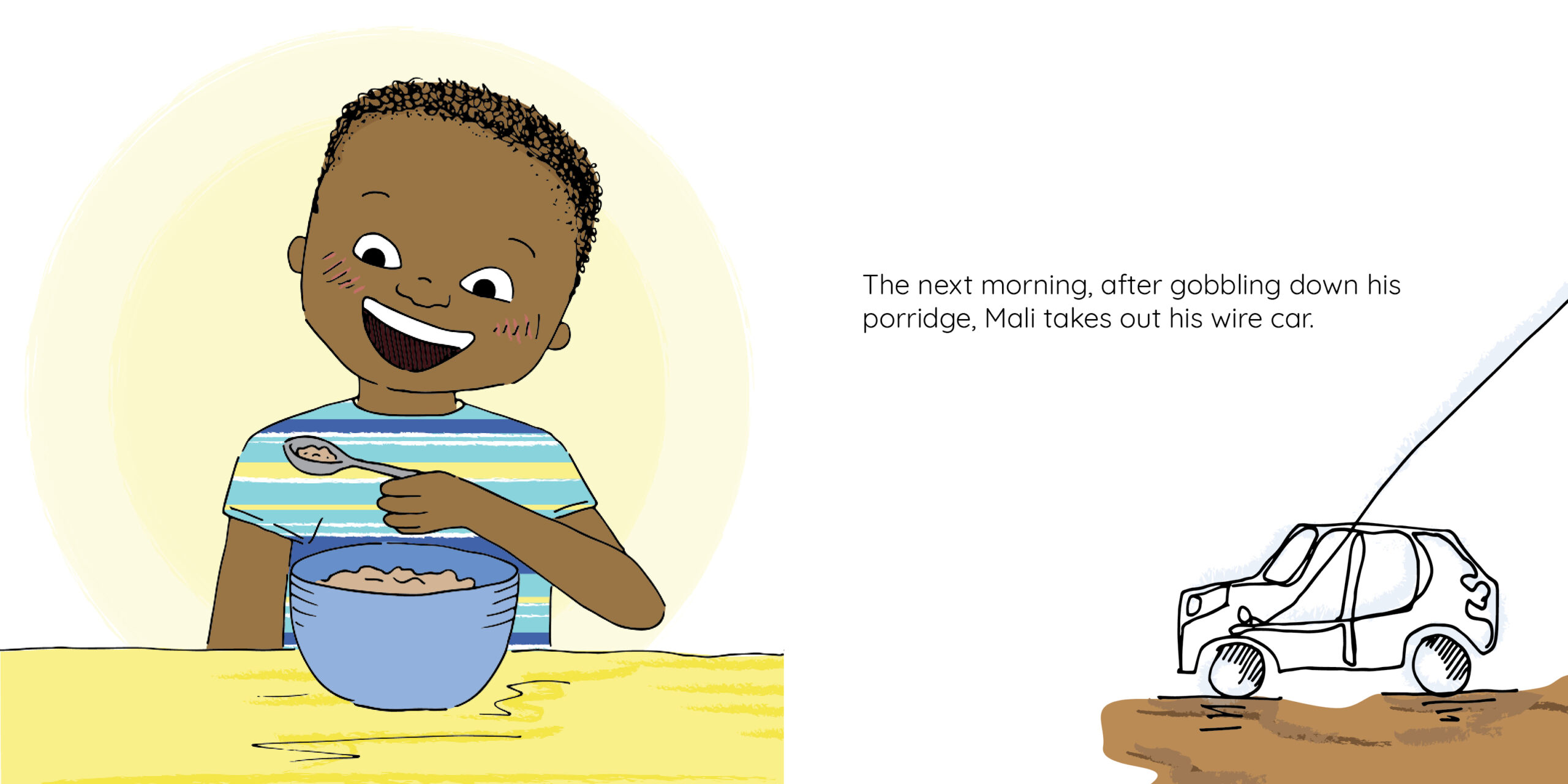 Bedtime Stories for 4-6 years old