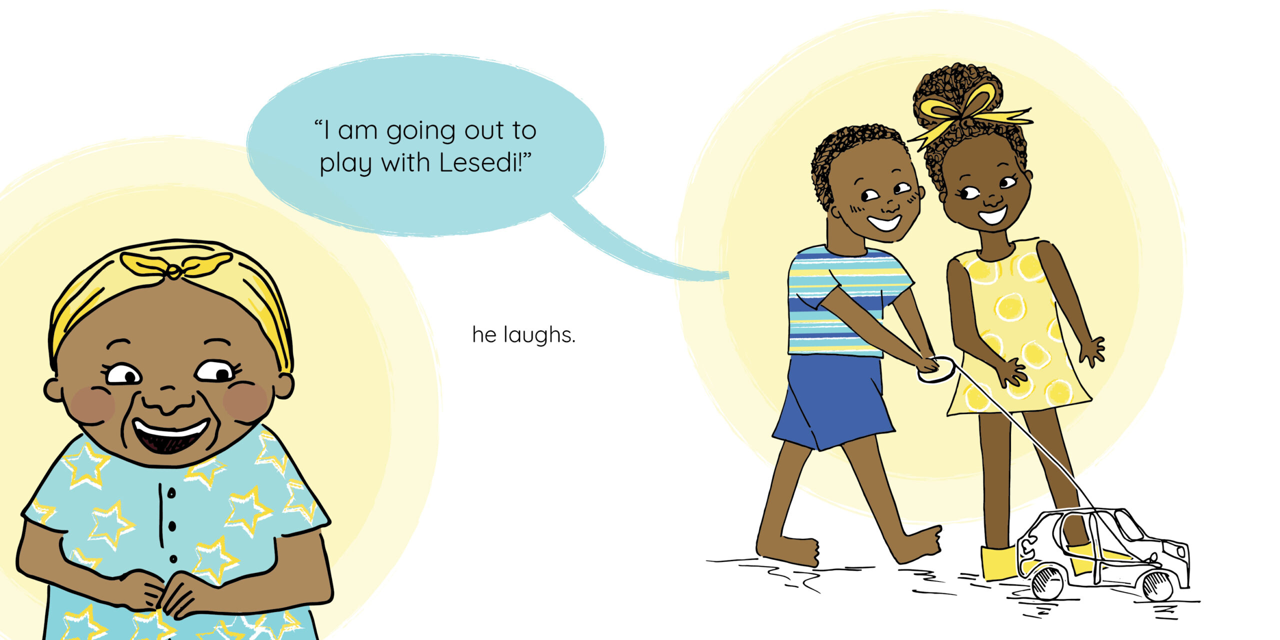 Bedtime Stories for 4-6 years old