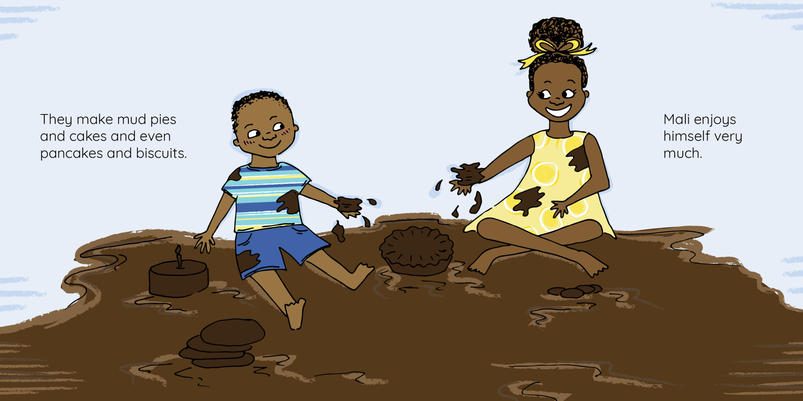 Bedtime Stories for 4-6 years old