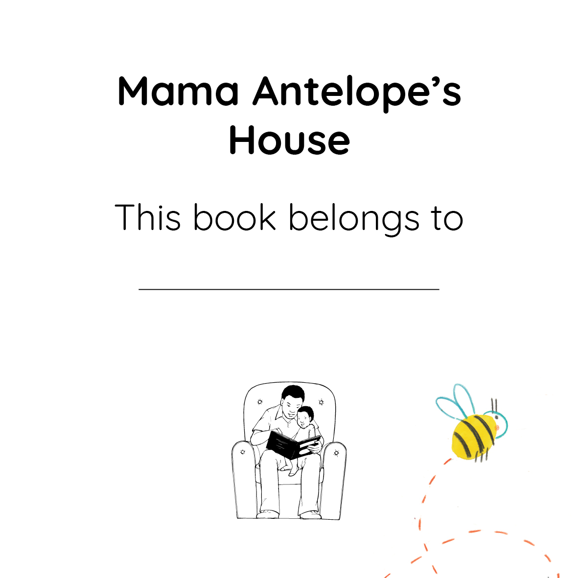Bedtime Stories for 4-6 years old