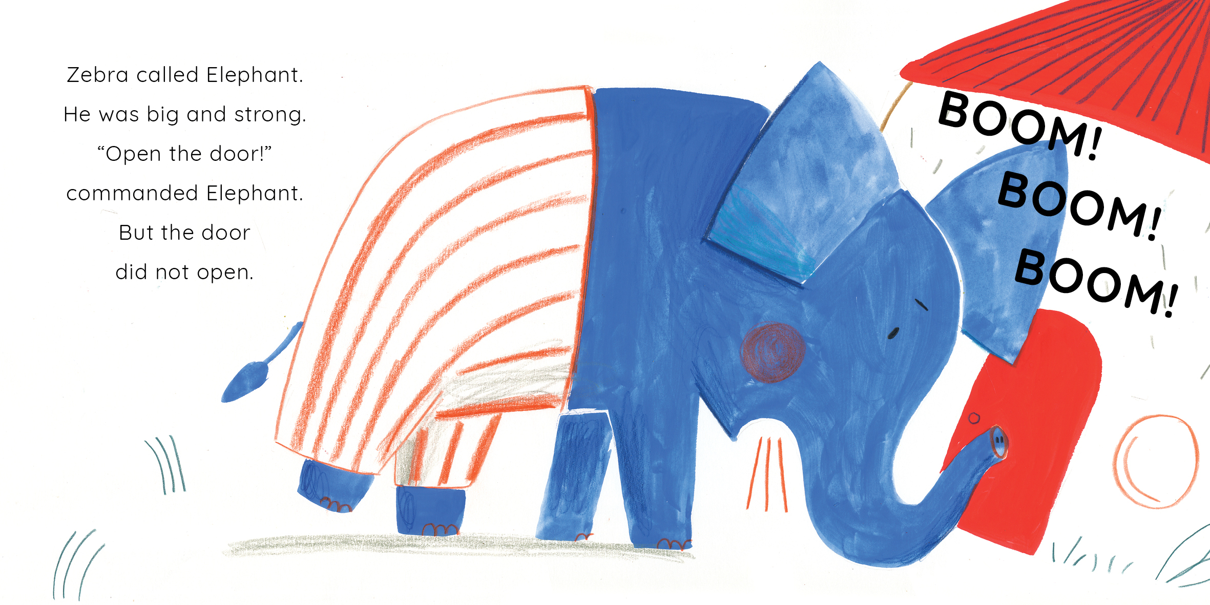 Bedtime Stories for 4-6 years old