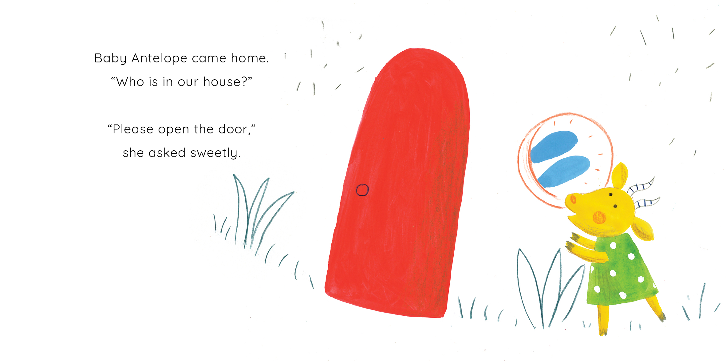 Bedtime Stories for 4-6 years old