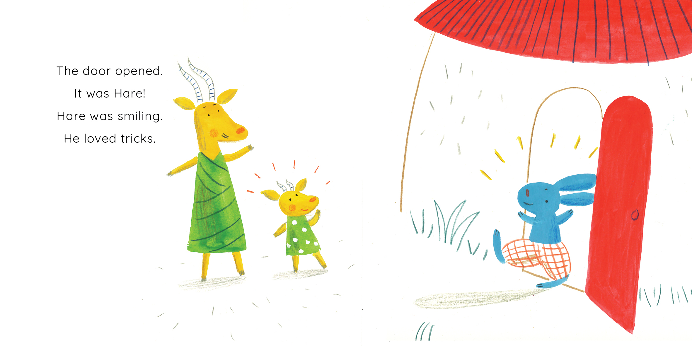 Bedtime Stories for 4-6 years old