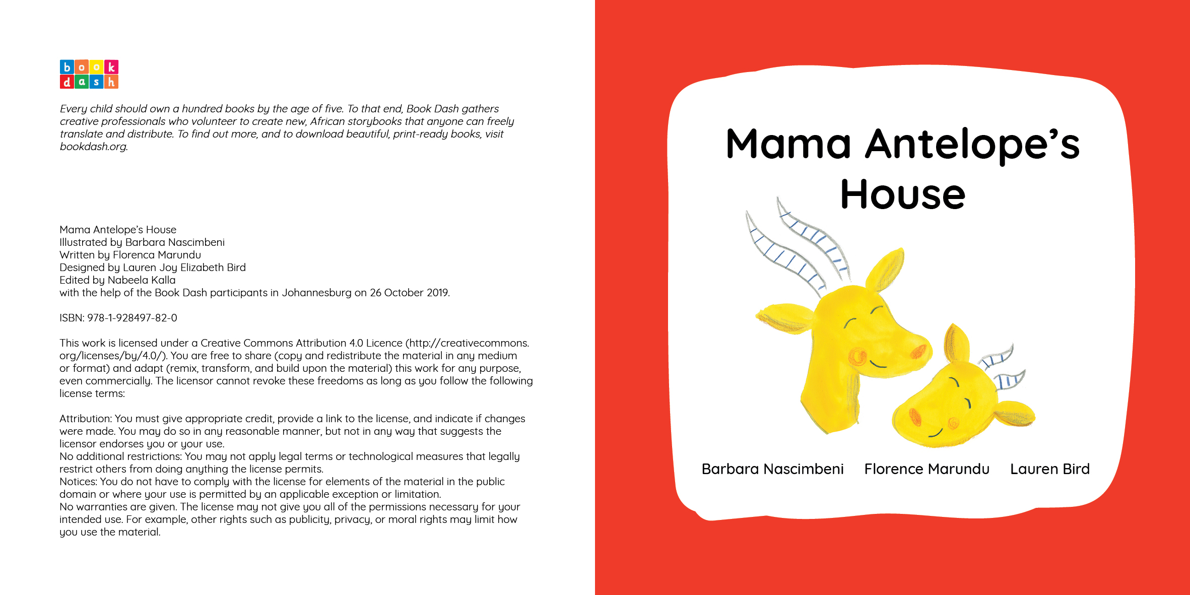 Bedtime Stories for 4-6 years old
