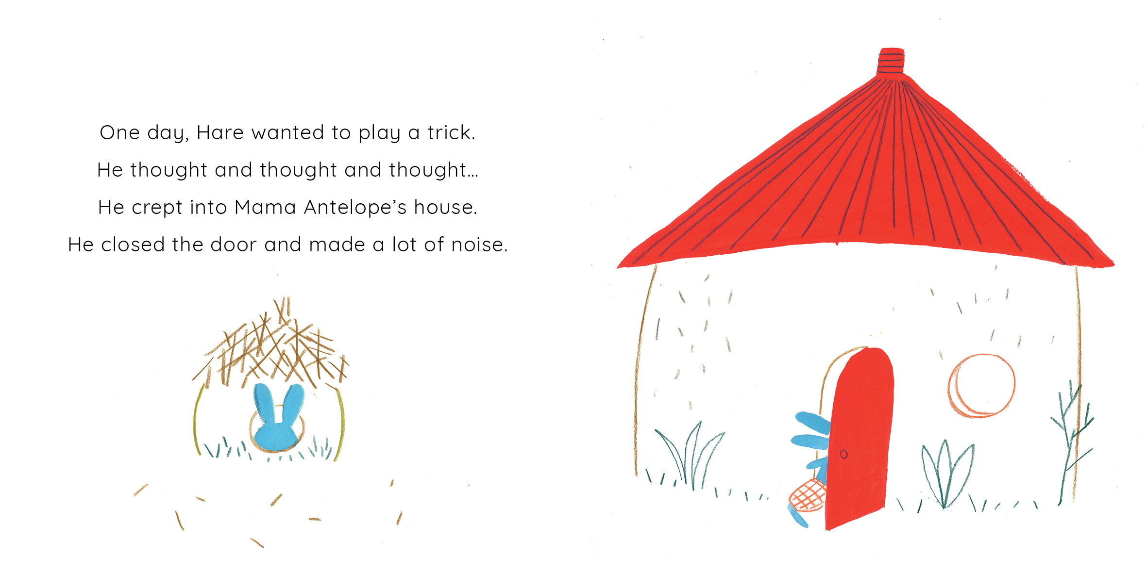 Bedtime Stories for 4-6 years old