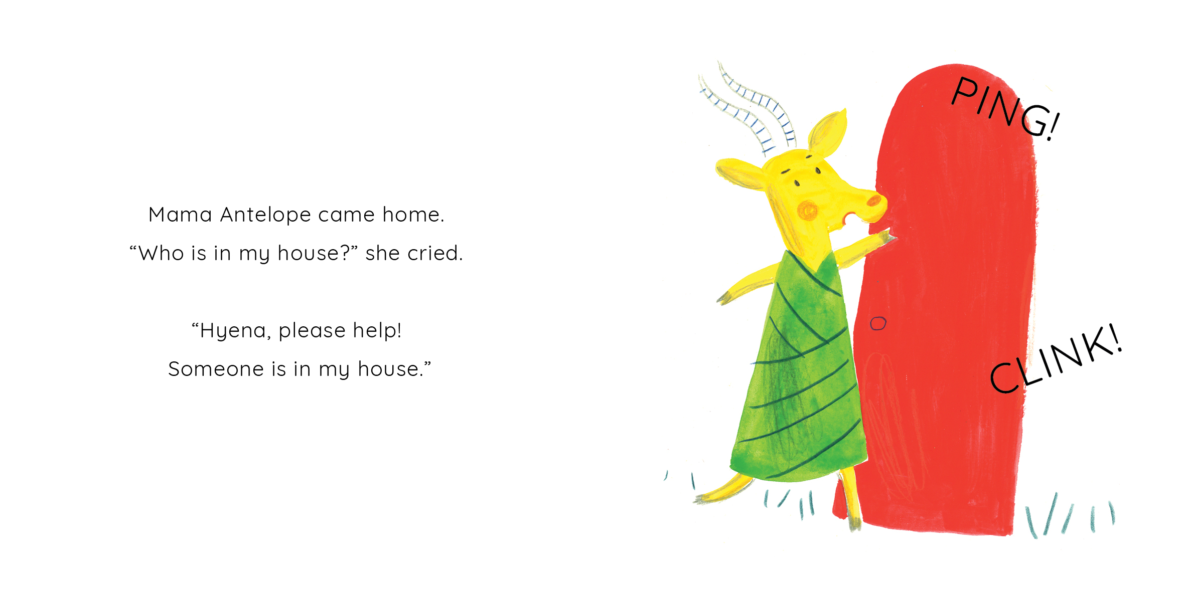 Bedtime Stories for 4-6 years old