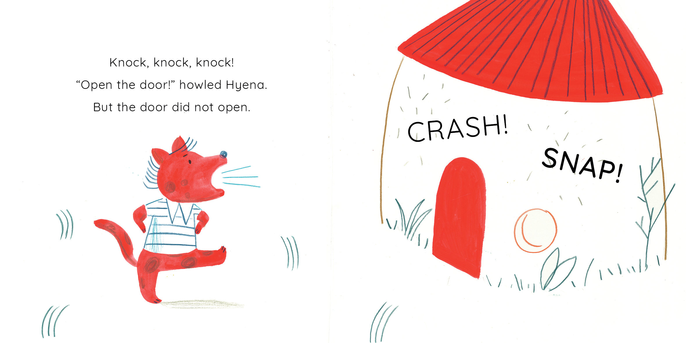Bedtime Stories for 4-6 years old