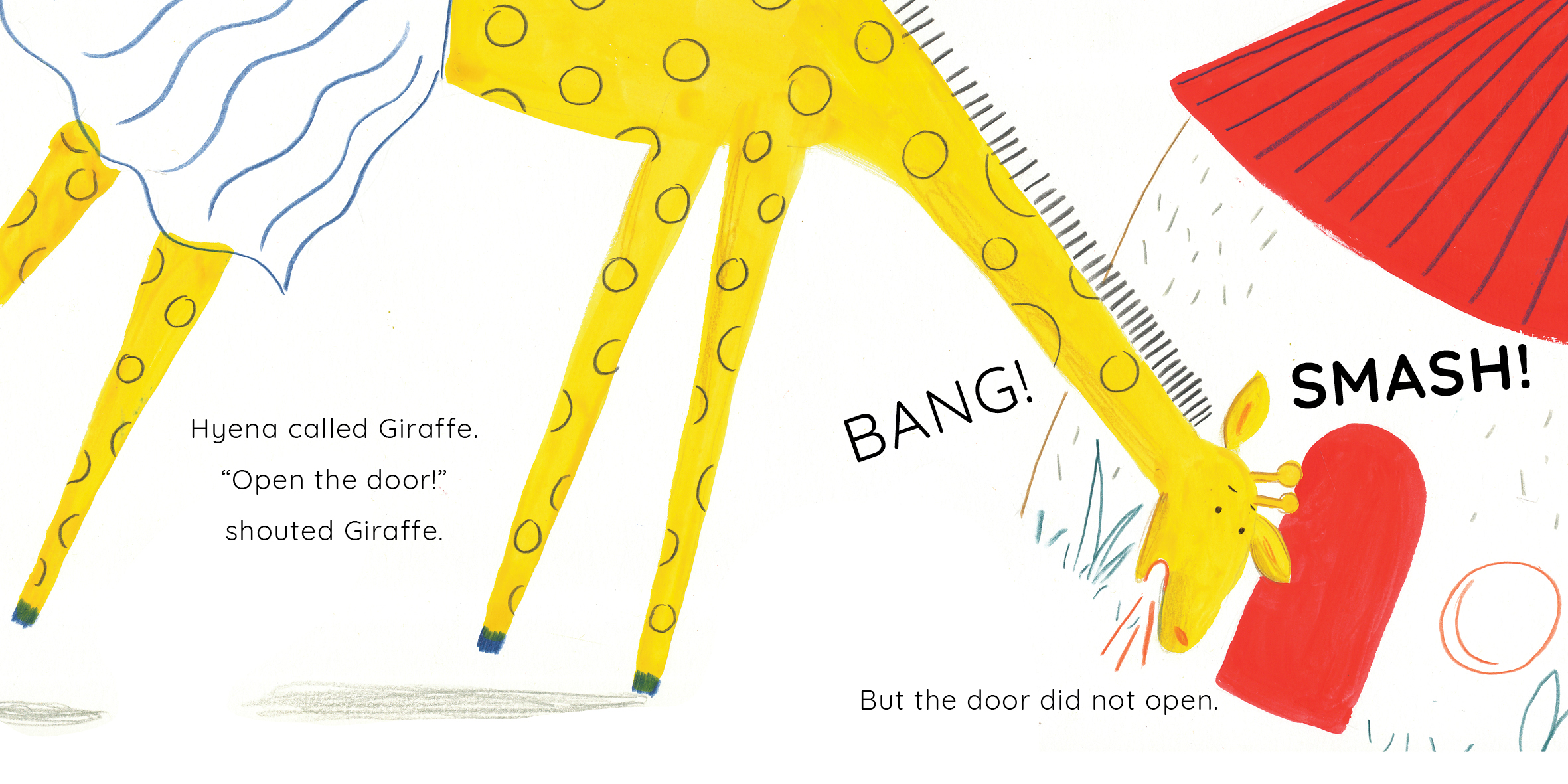 Bedtime Stories for 4-6 years old