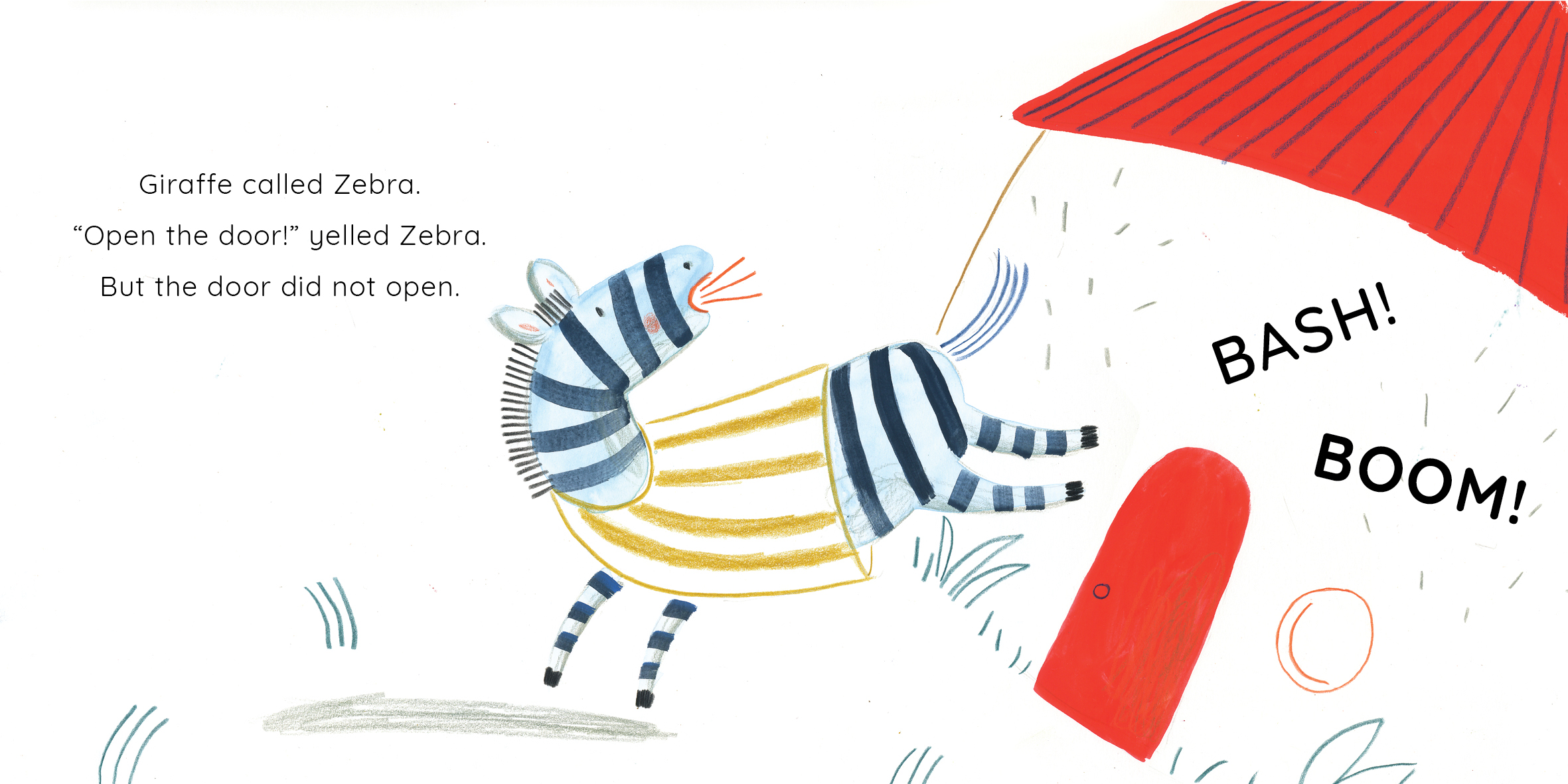 Bedtime Stories for 4-6 years old
