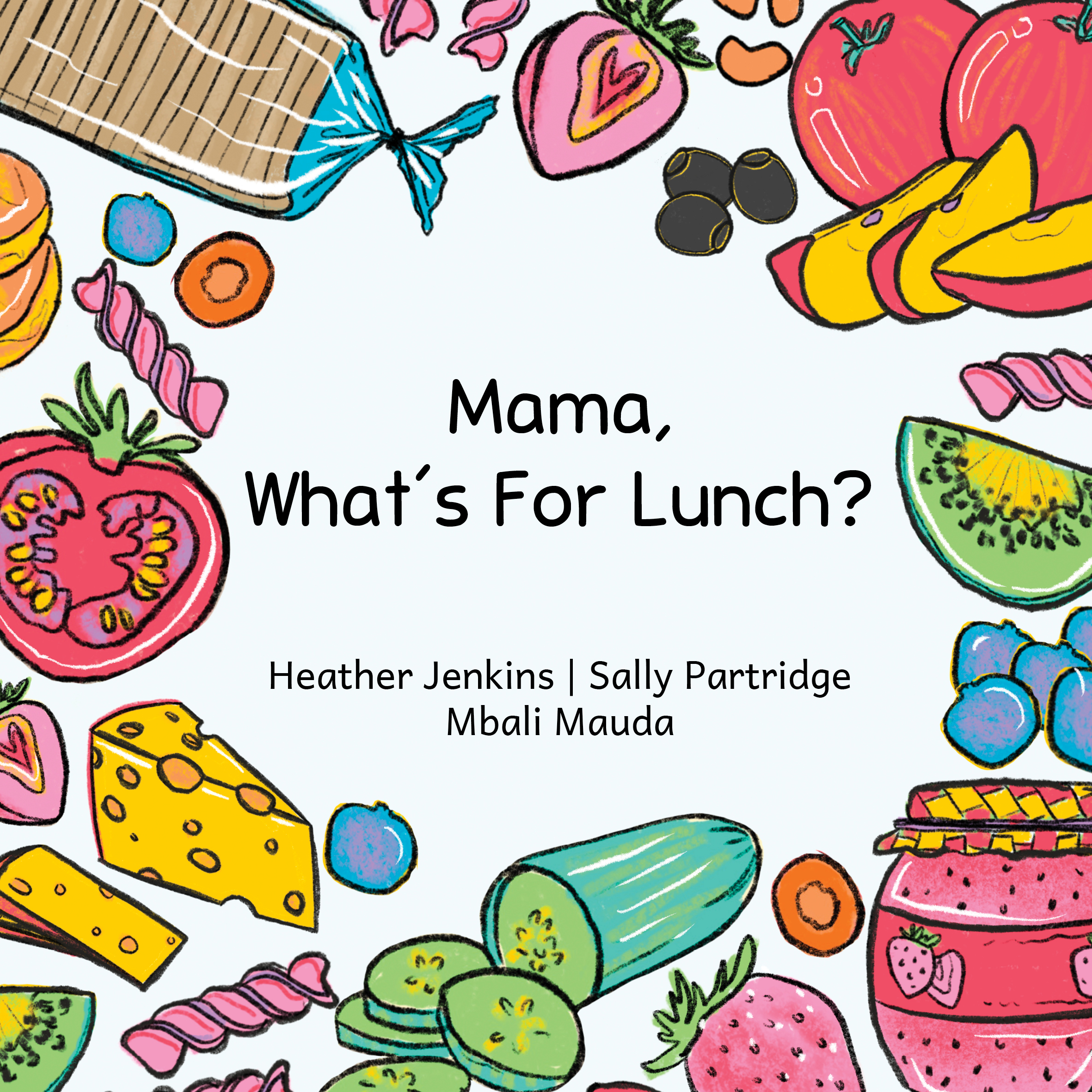 Bedtime Stories for 4-6 years old