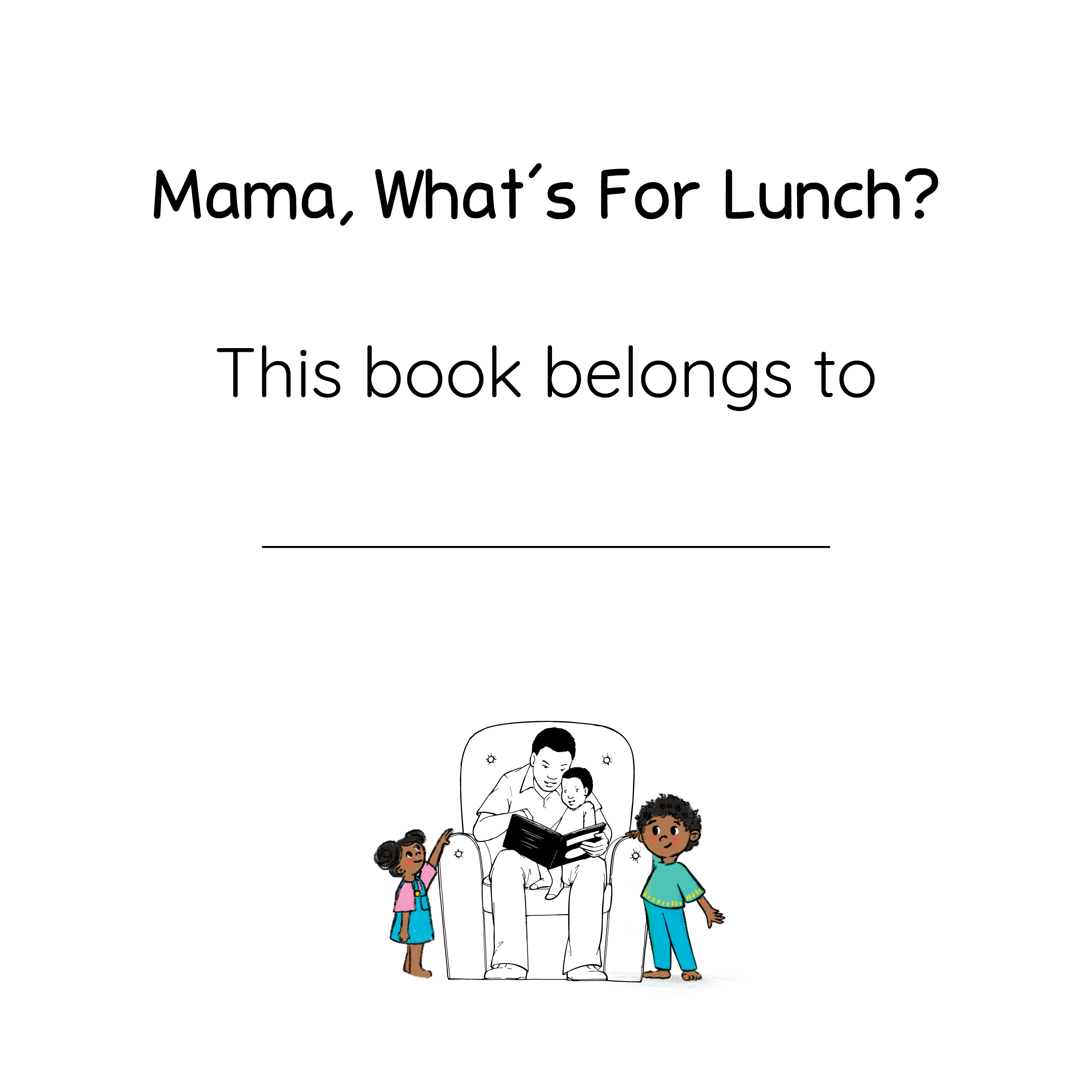 Bedtime Stories for 4-6 years old