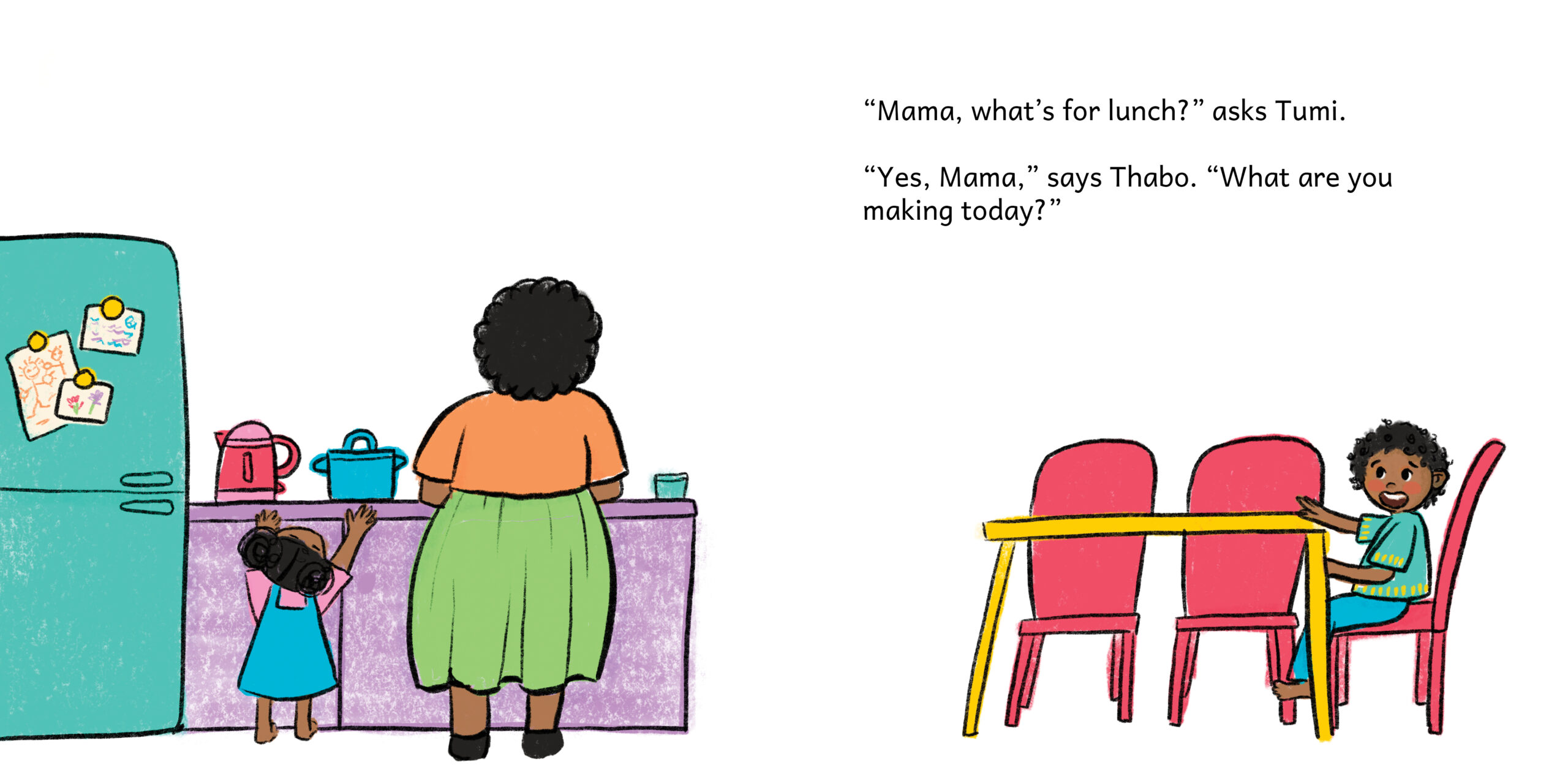 Bedtime Stories for 4-6 years old