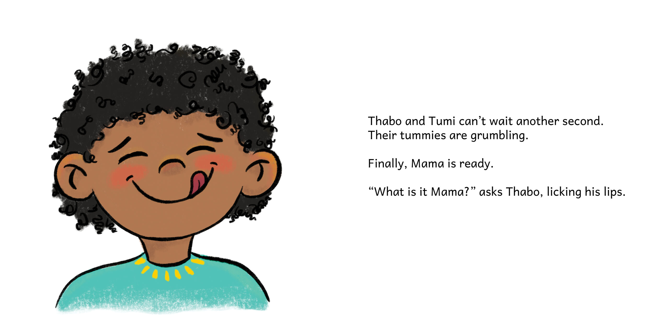 Bedtime Stories for 4-6 years old