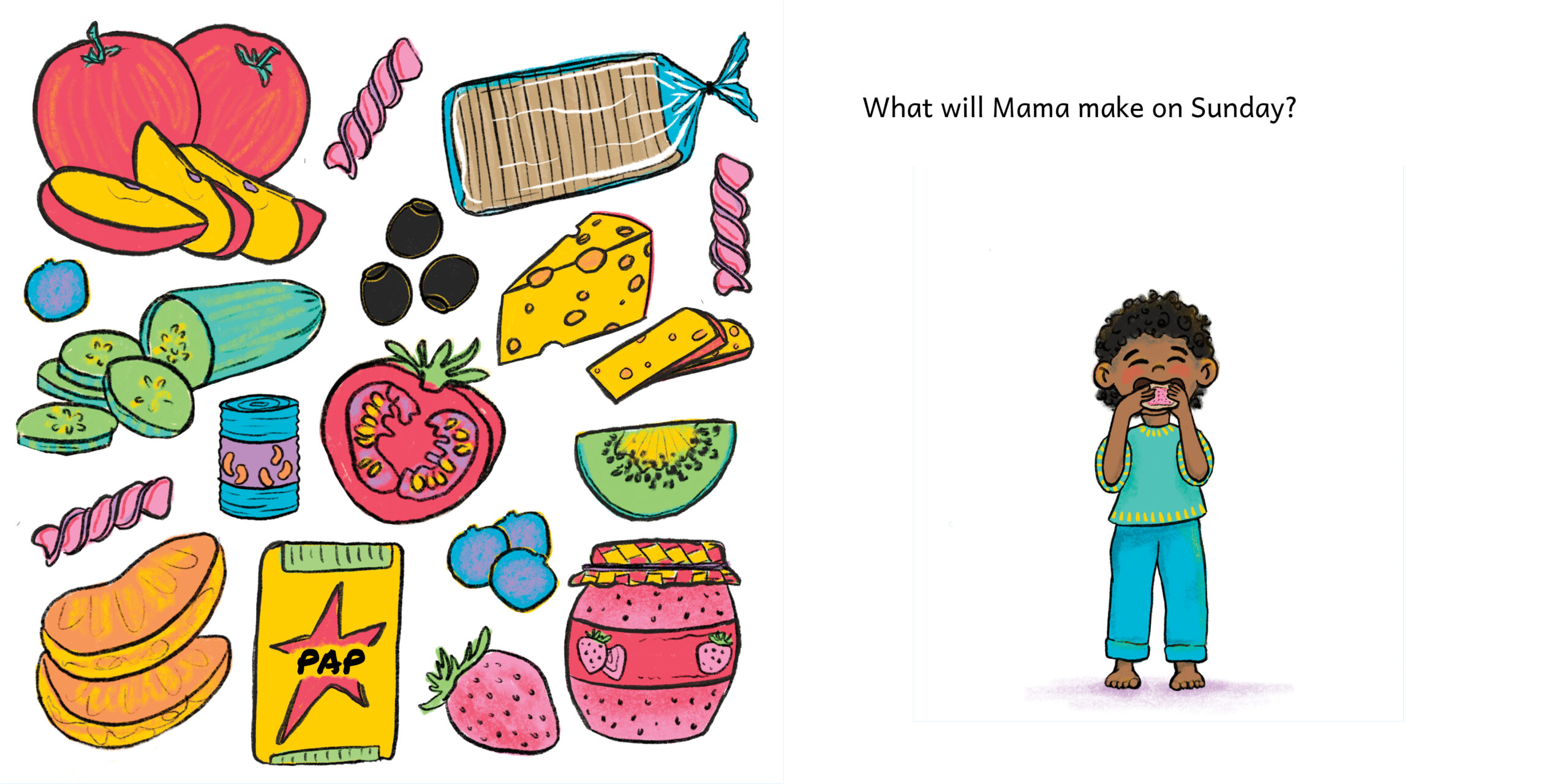 Bedtime Stories for 4-6 years old