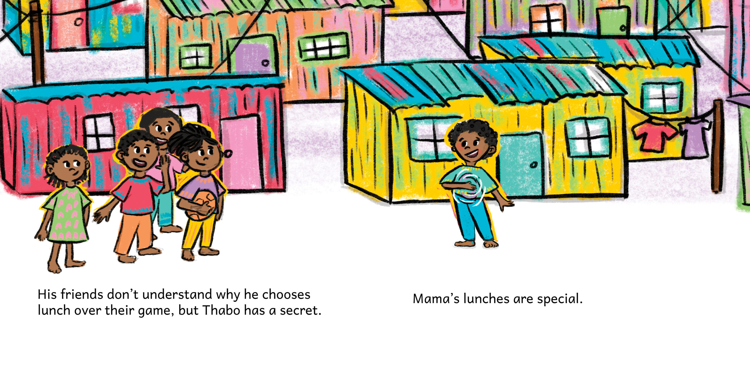 Bedtime Stories for 4-6 years old