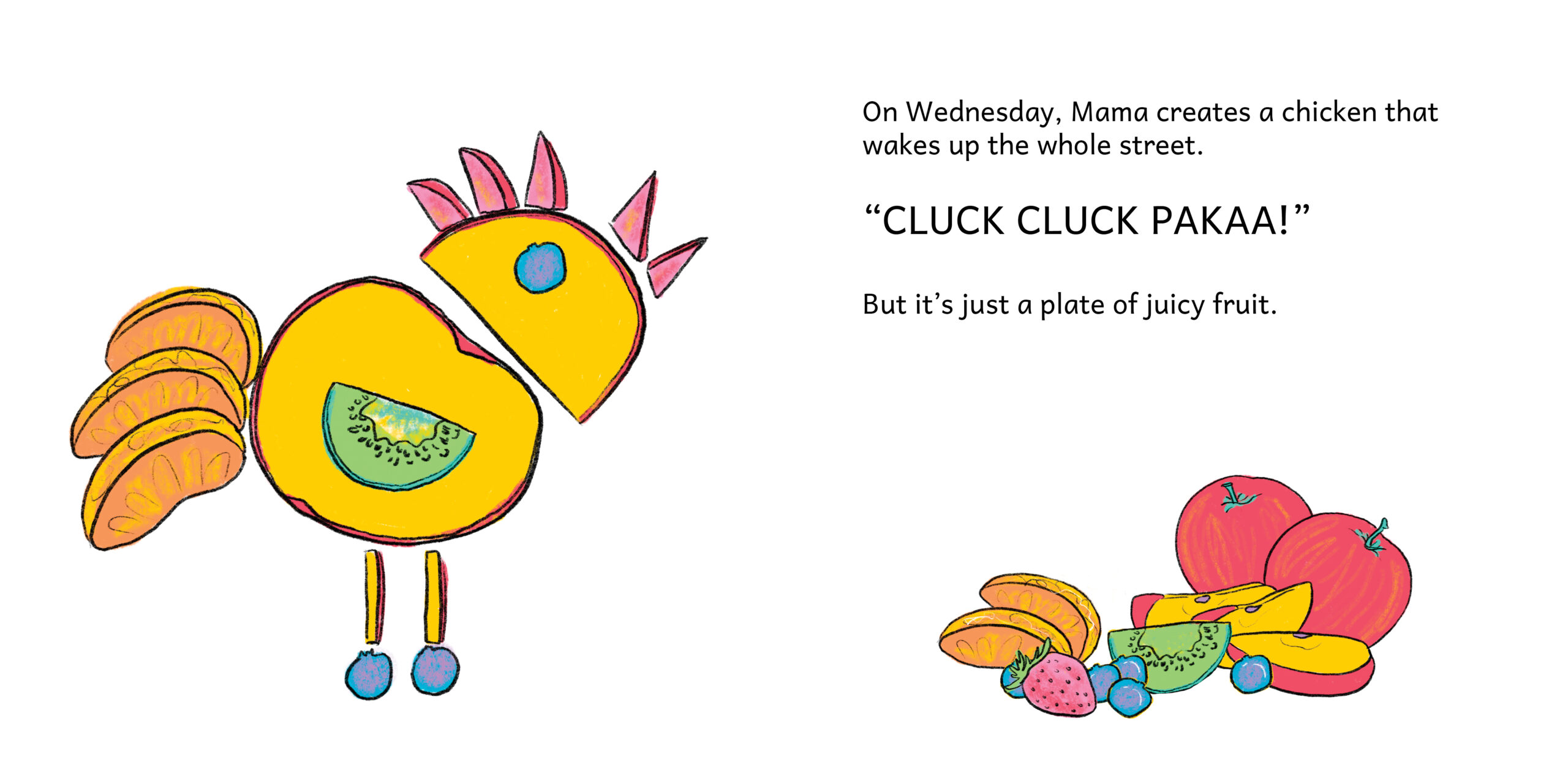 Bedtime Stories for 4-6 years old