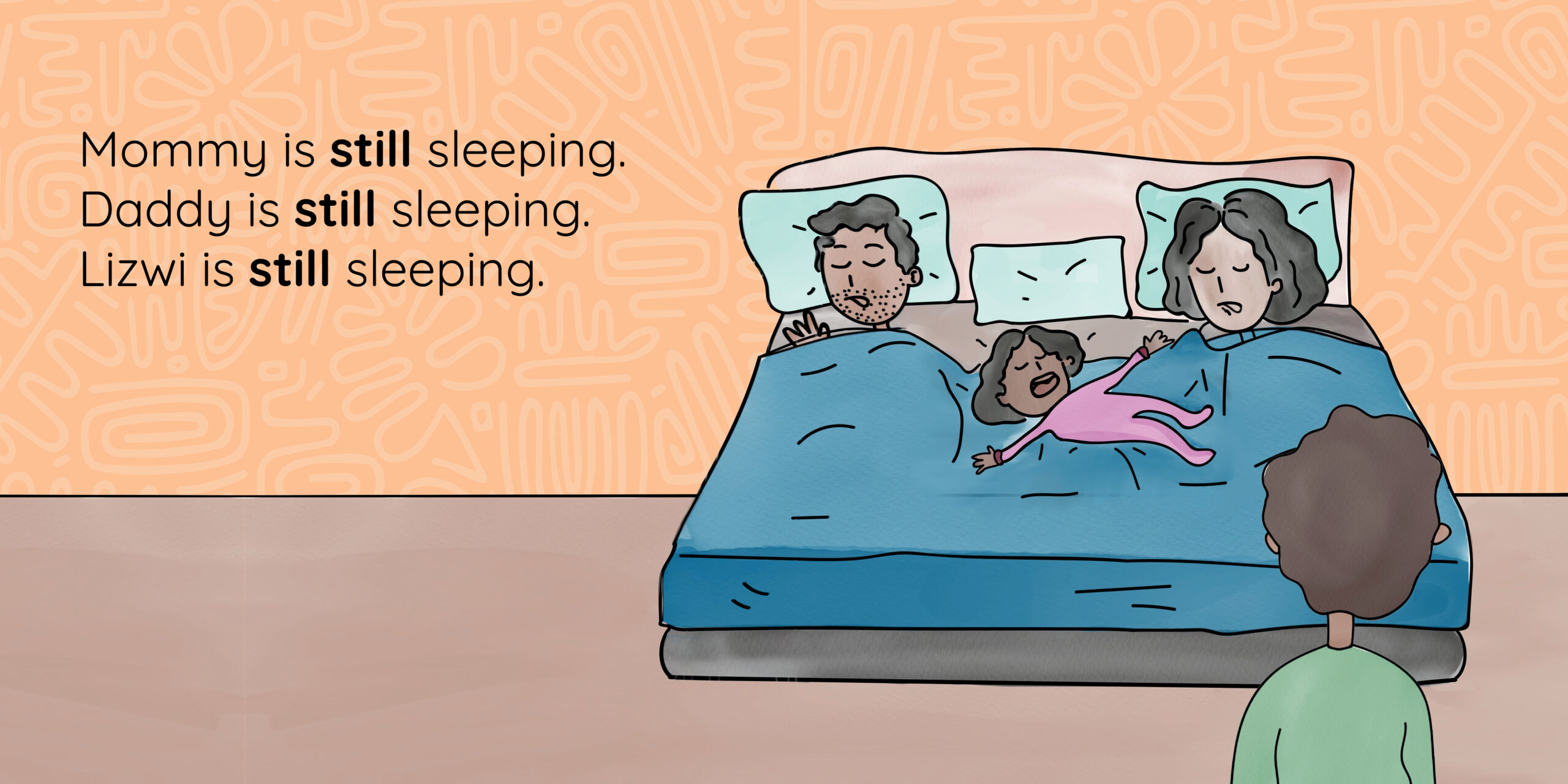 Bedtime Stories for 4-6 years old