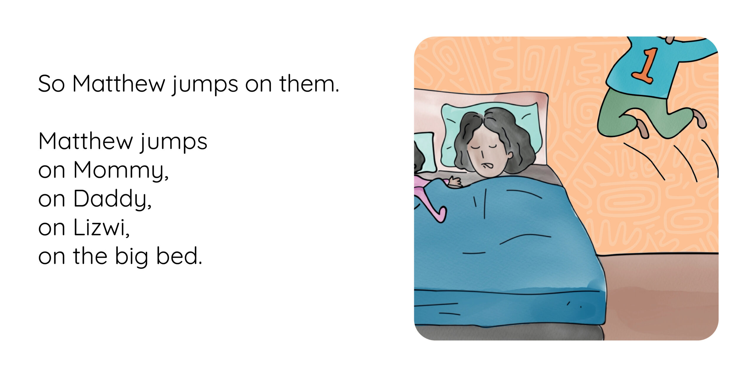 Bedtime Stories for 4-6 years old