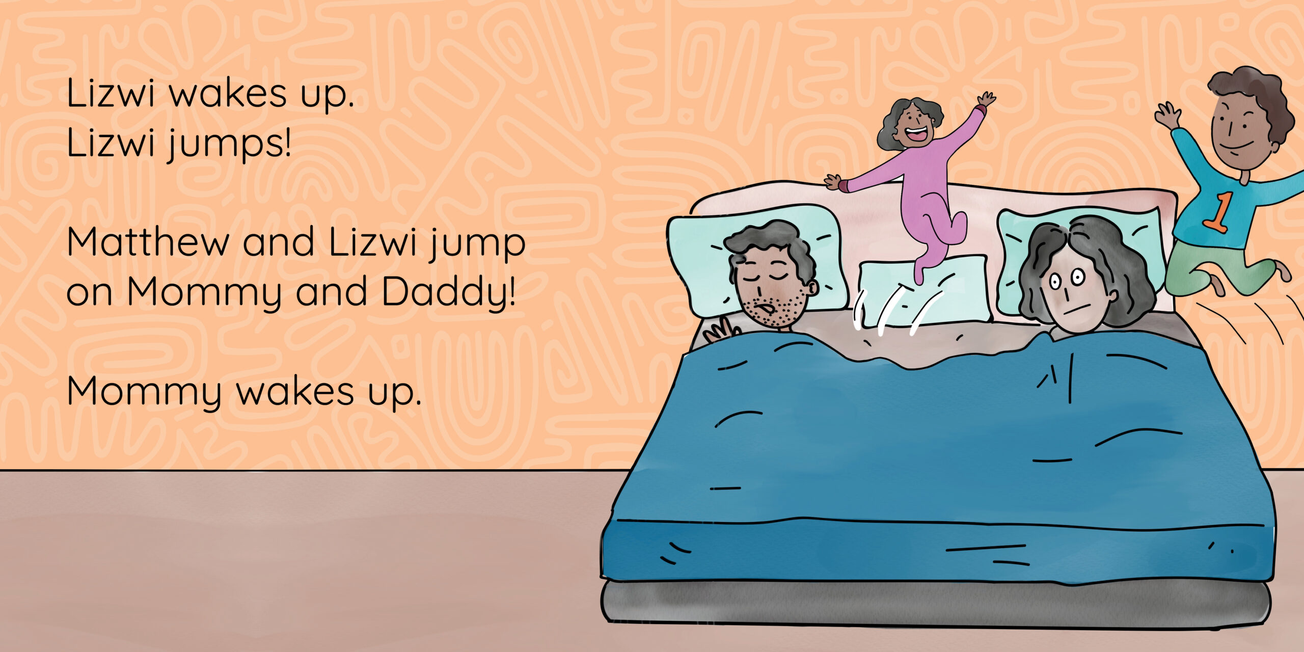 Bedtime Stories for 4-6 years old