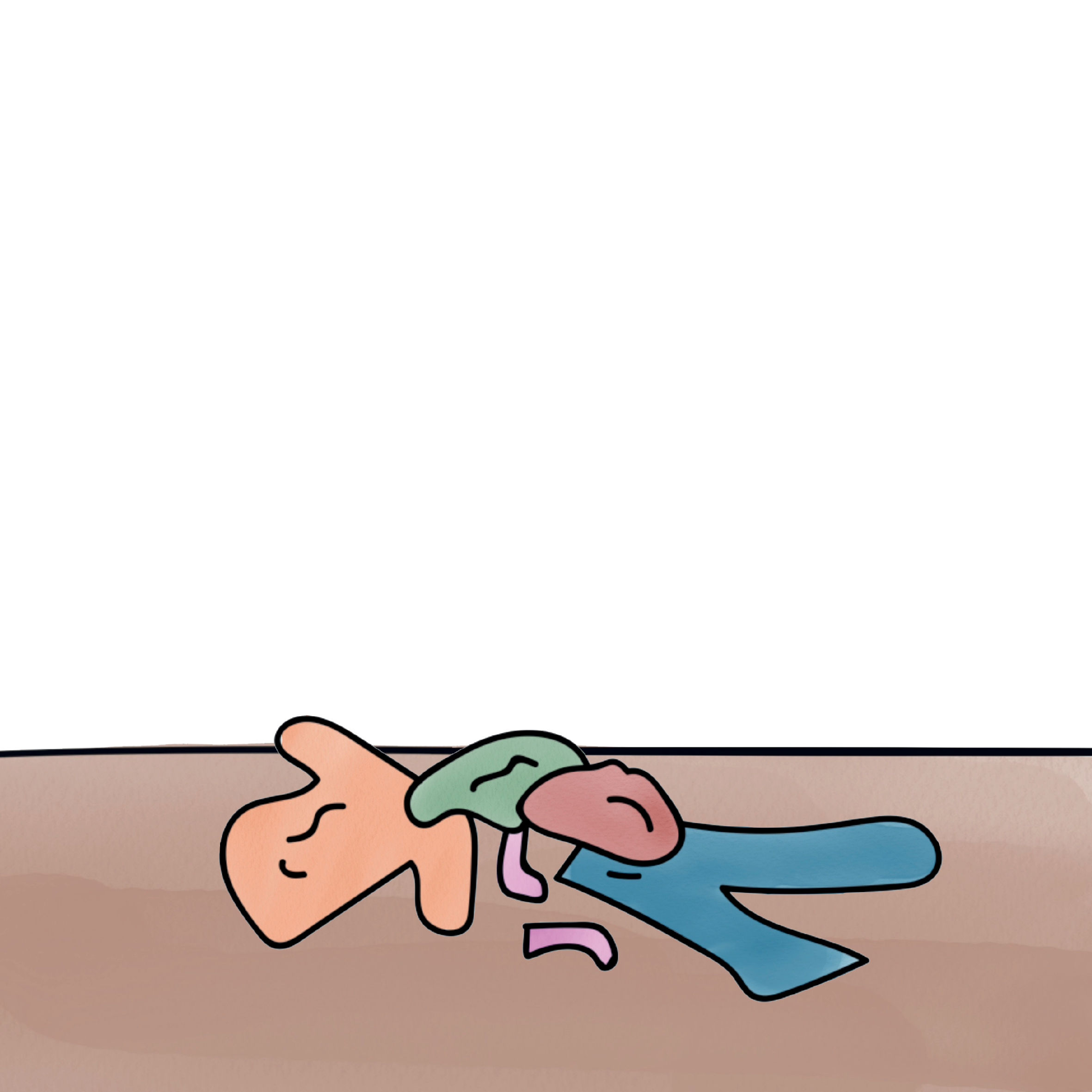 Bedtime Stories for 4-6 years old