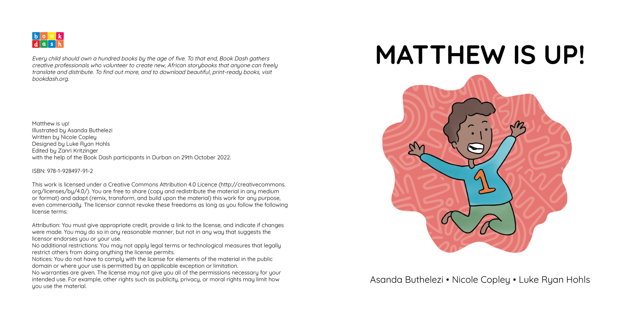 Bedtime Stories for 4-6 years old